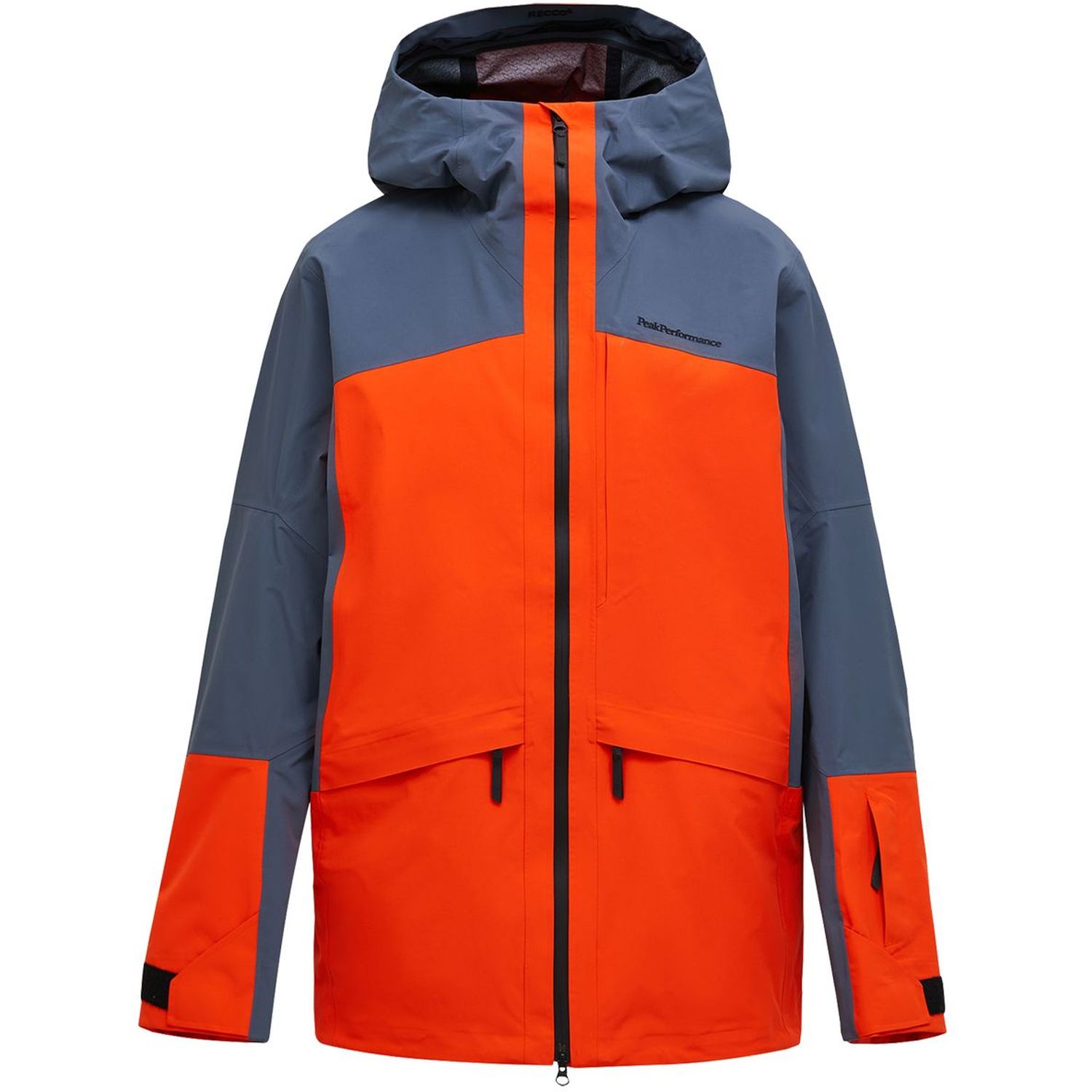 M Vertec 3L Jacket