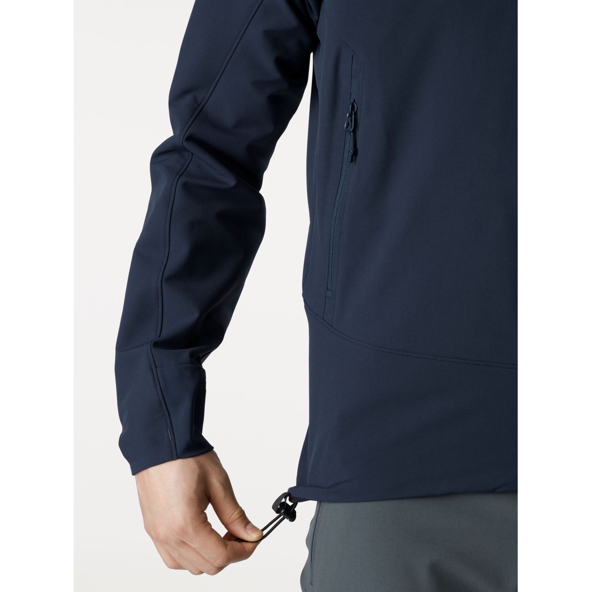 Jacket Gamma Lt Cobalt Moon Men's Gamma LT Jacket
