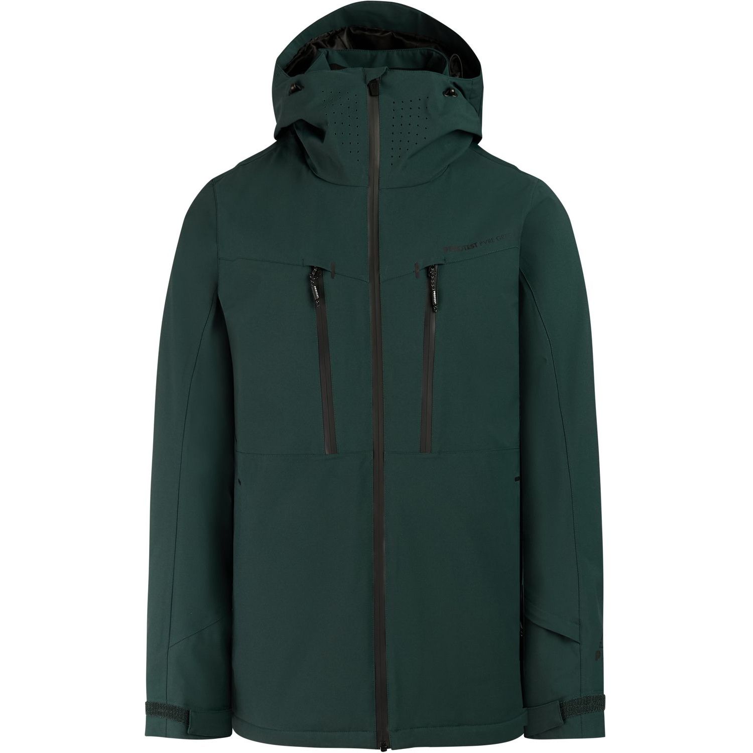 PRTTIMOTHY snowjacket