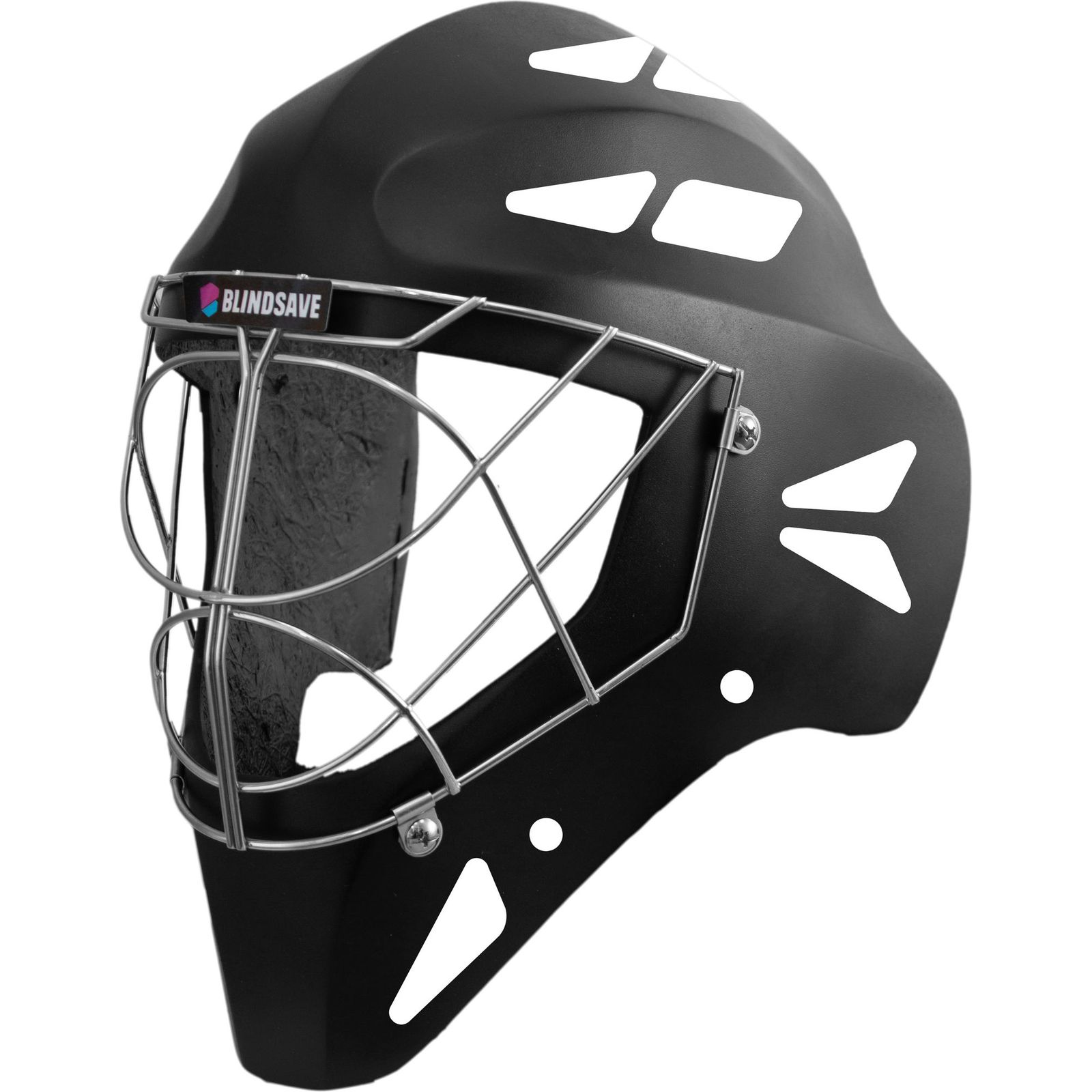 BS Goalie Mask BS Goalie Mask