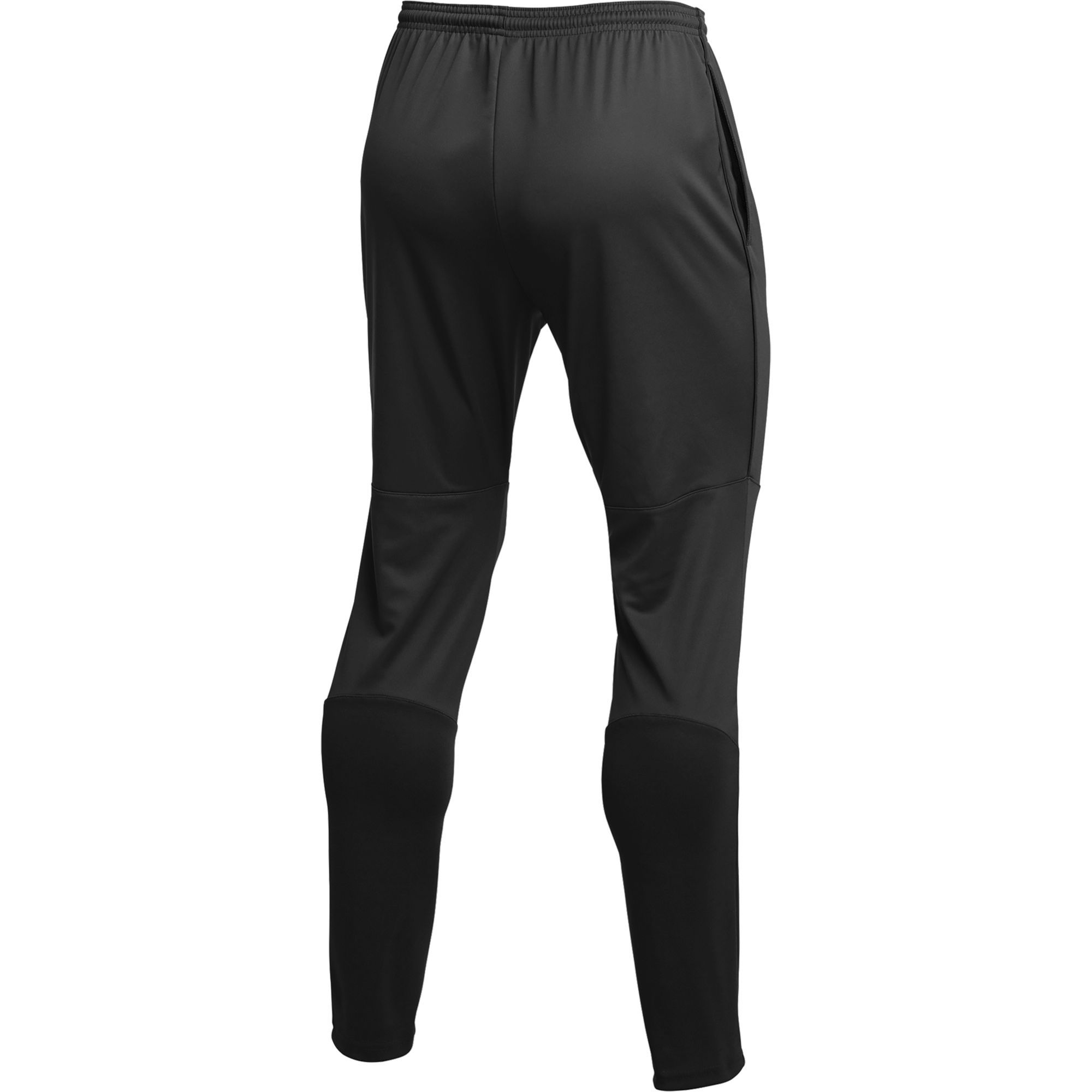nike trainingshose park 20 knit pant schwarz