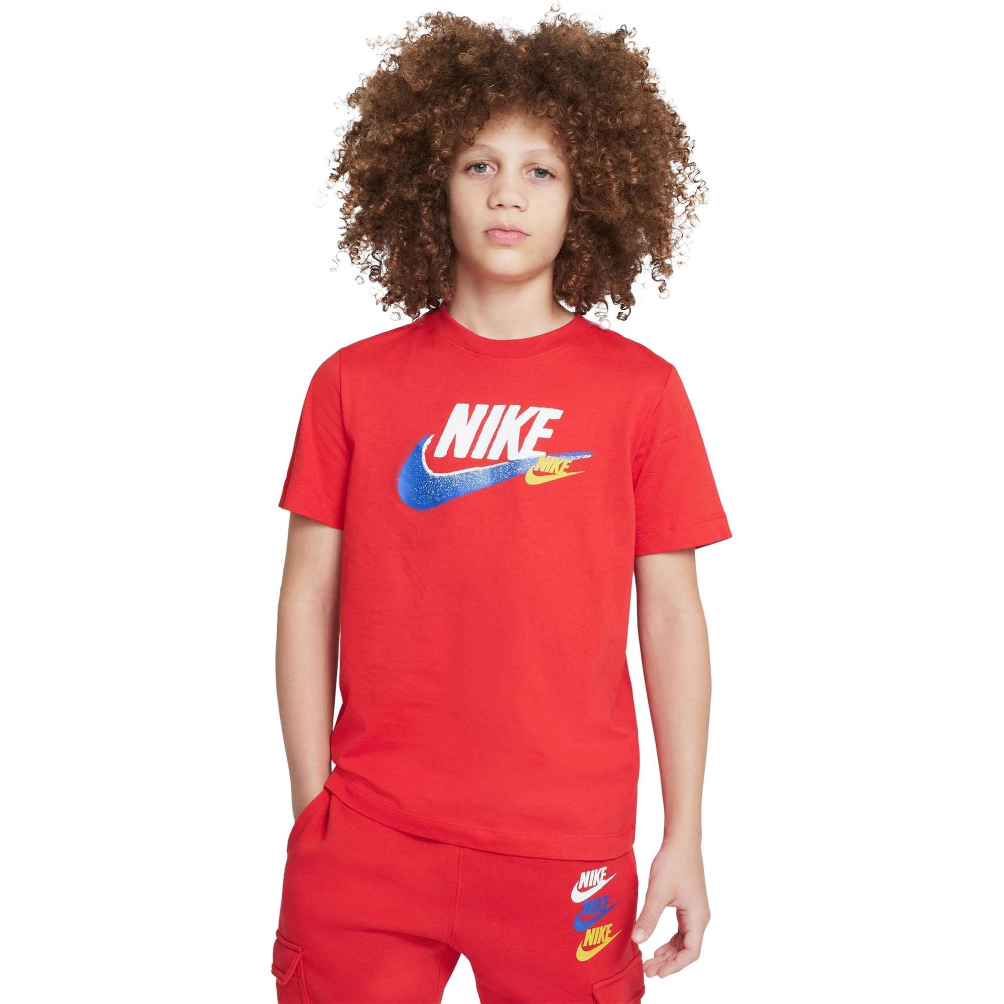 Nike Sportswear Standard Issue T-Shirt Kids