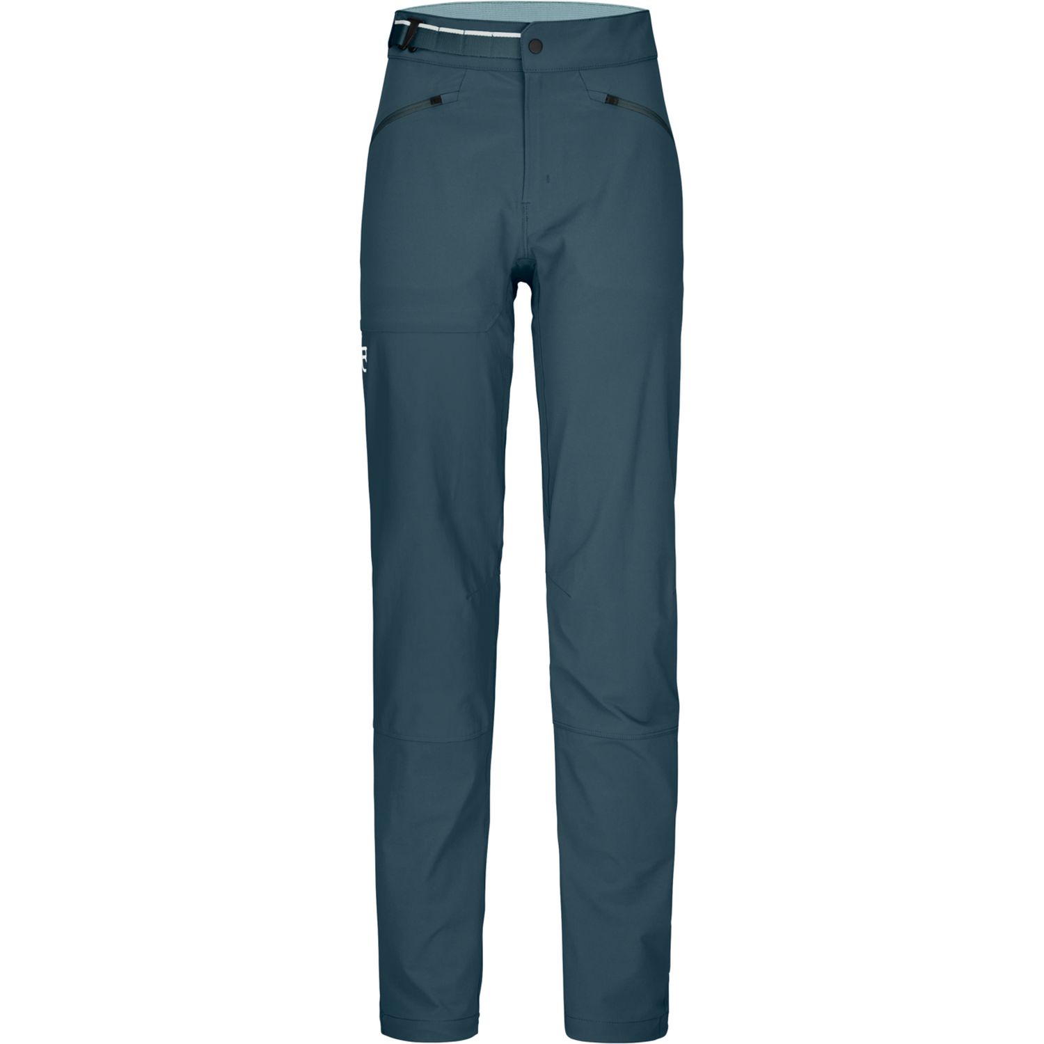 BRENTA PANTS W