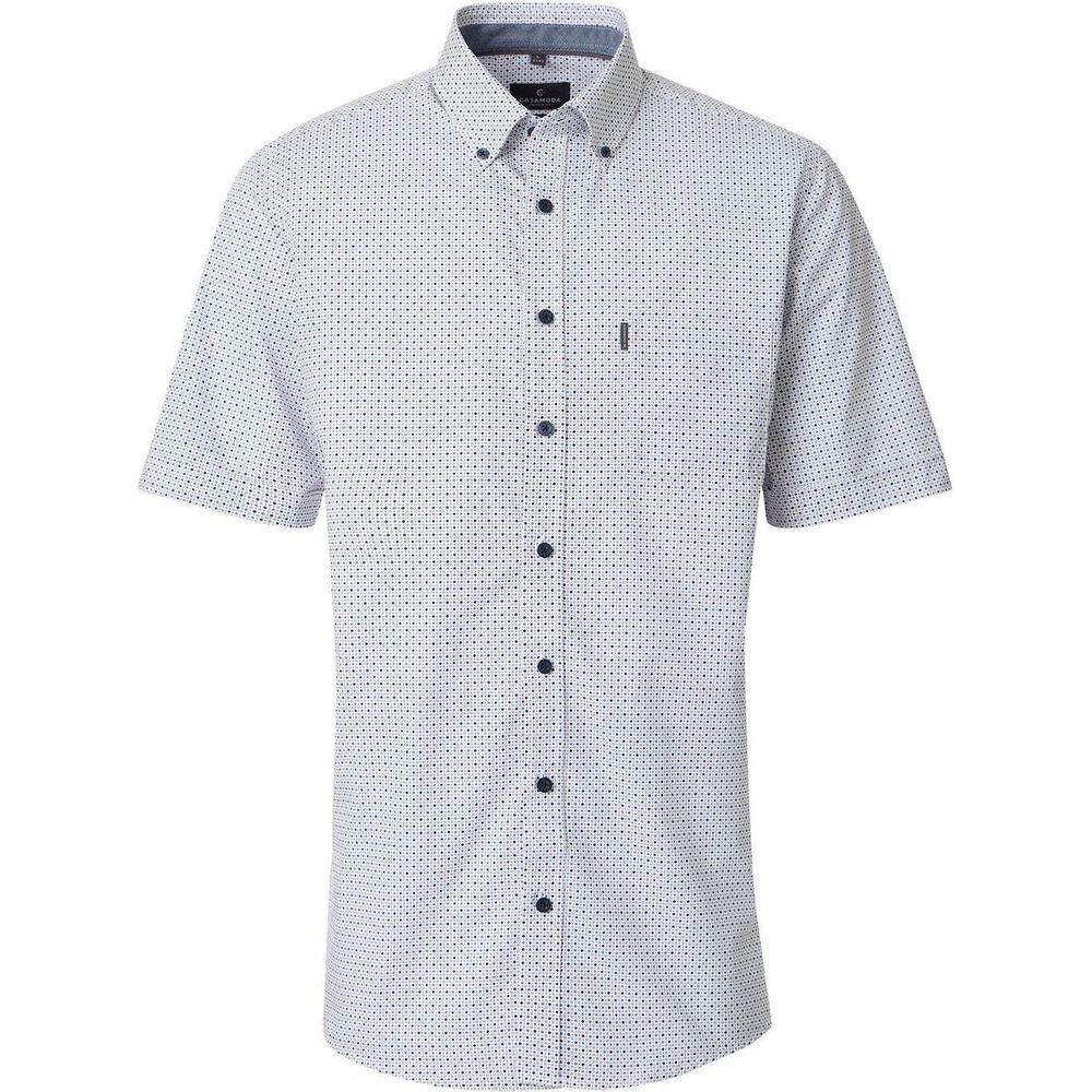Hemd Freizeit 1/2 Arm (126131201)