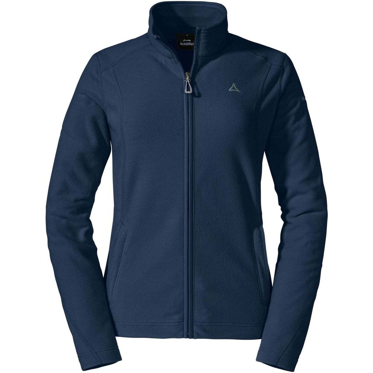 Fleece Jacket Leona3