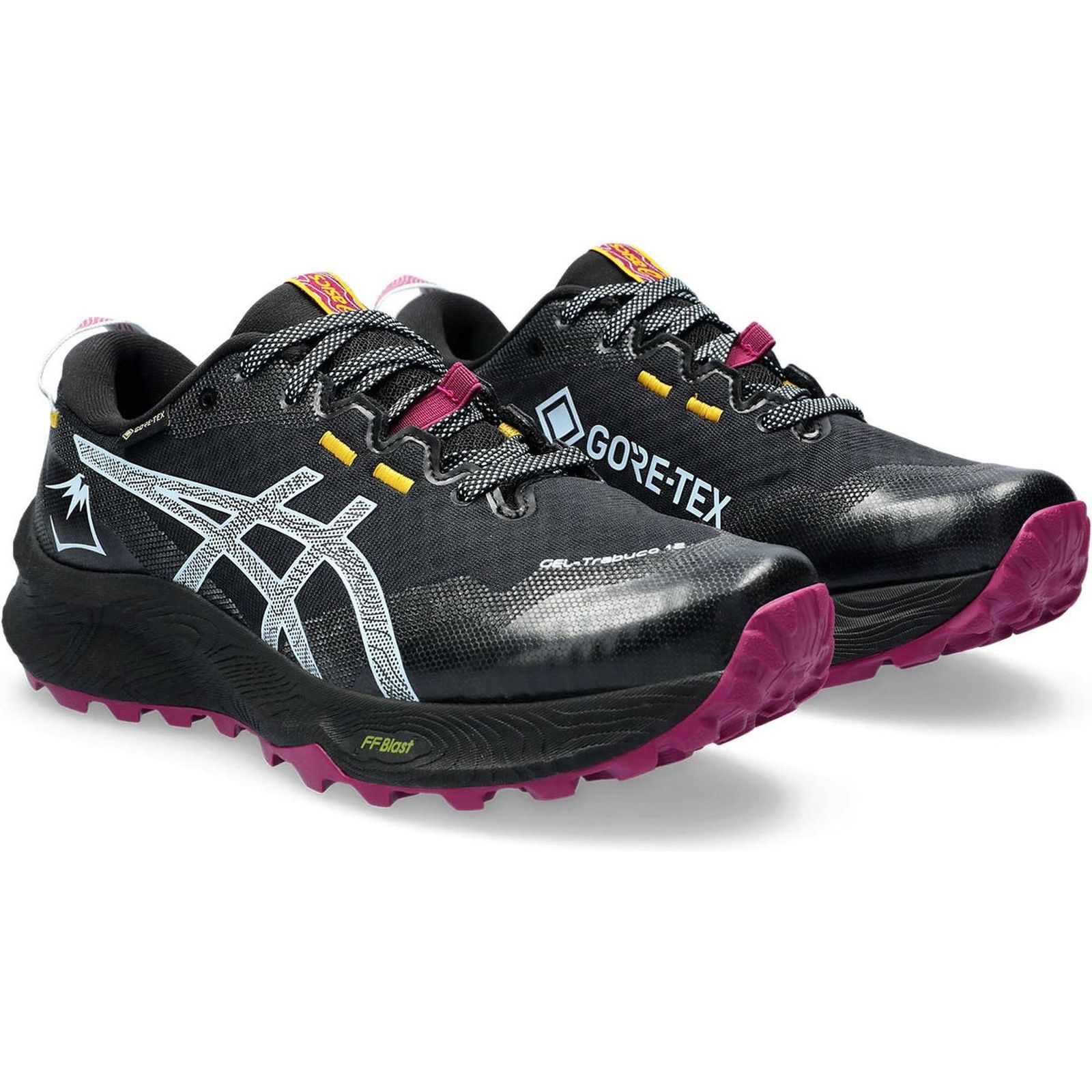 GEL-TRABUCO 12 GTX Lady