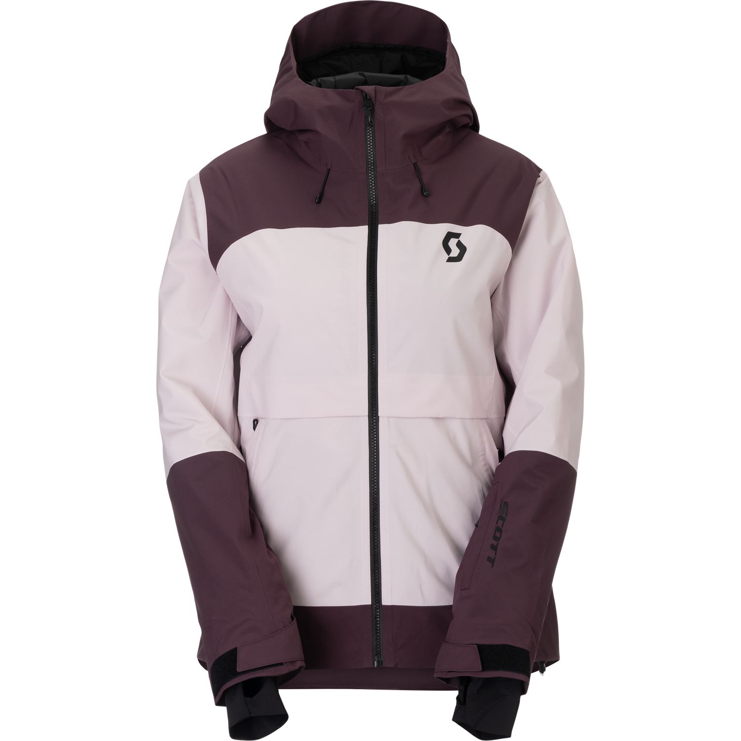 Jacket W\'s Ultimate Dryo 10