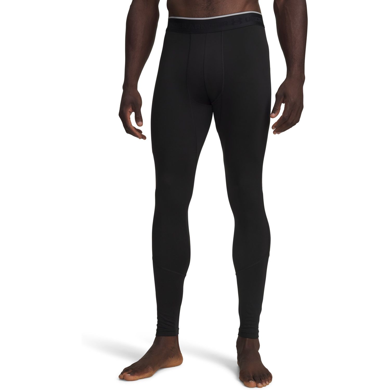 UA COLDGEAR ELITE LEGGINGS