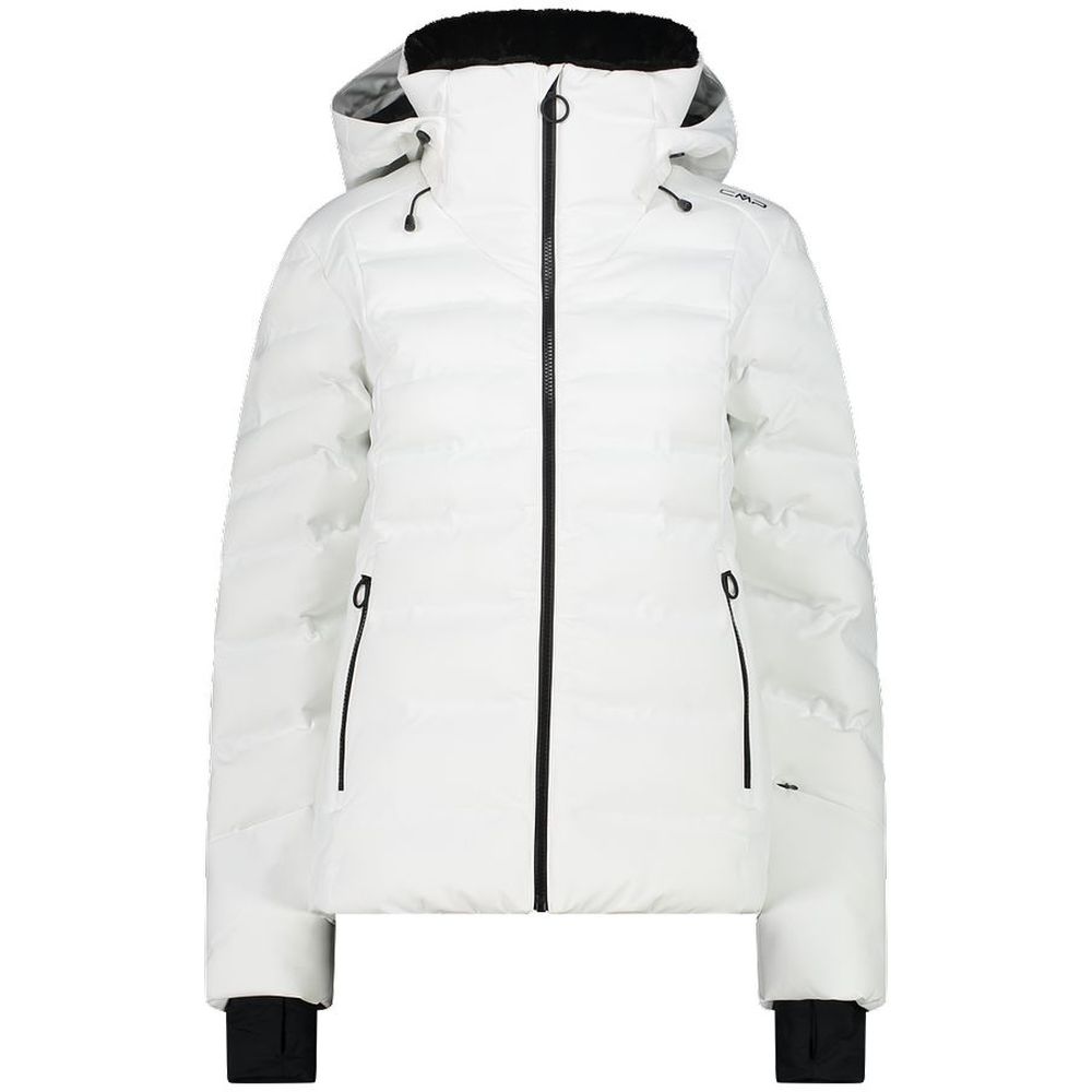 Woman Jacket Fix Hood 34W4406 Woman Jacket Fix Hood 34W4406