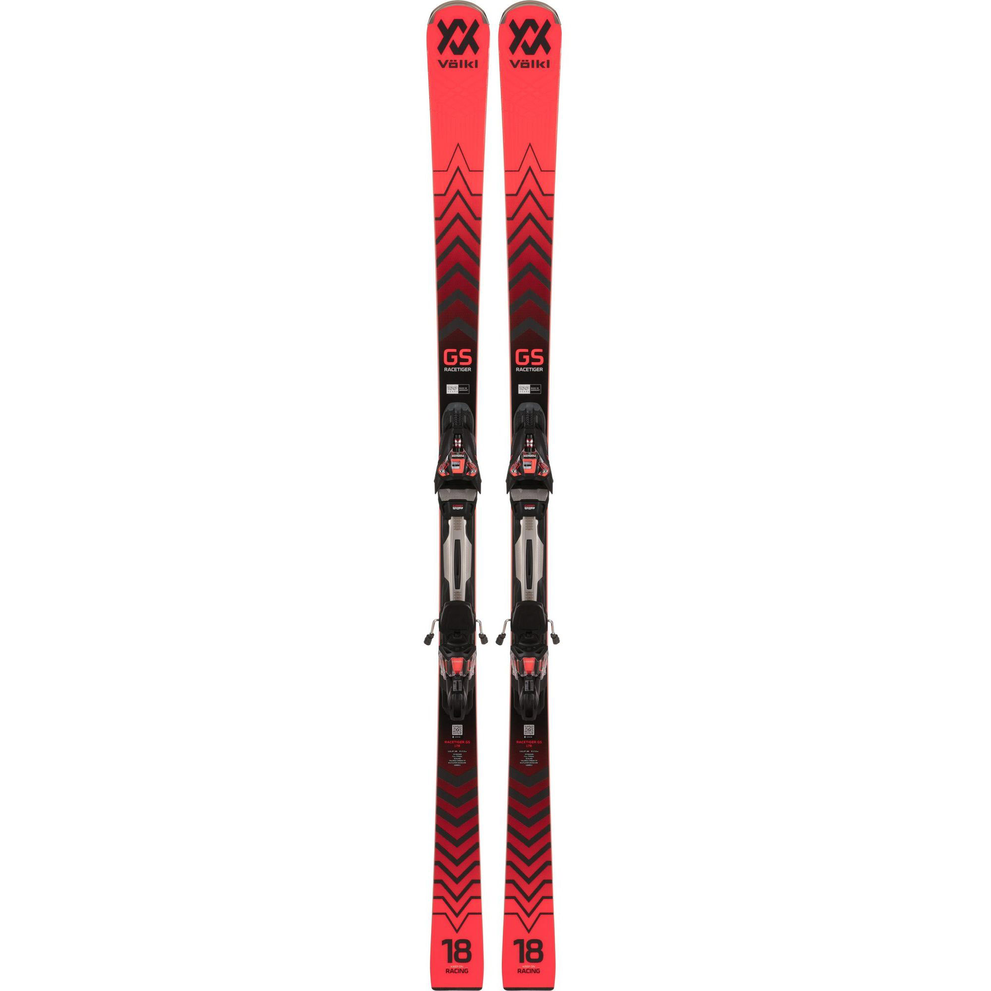 Racetiger GS-rMotion3 12 GW Racetiger GS-rMotion3 12 GW