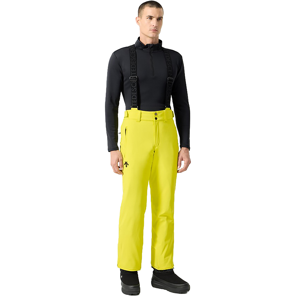 INSULATED PANTS MEN
