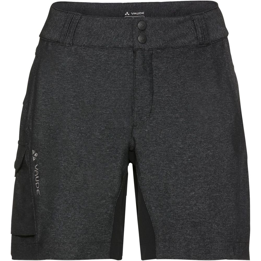 Wo Tremalzini Shorts