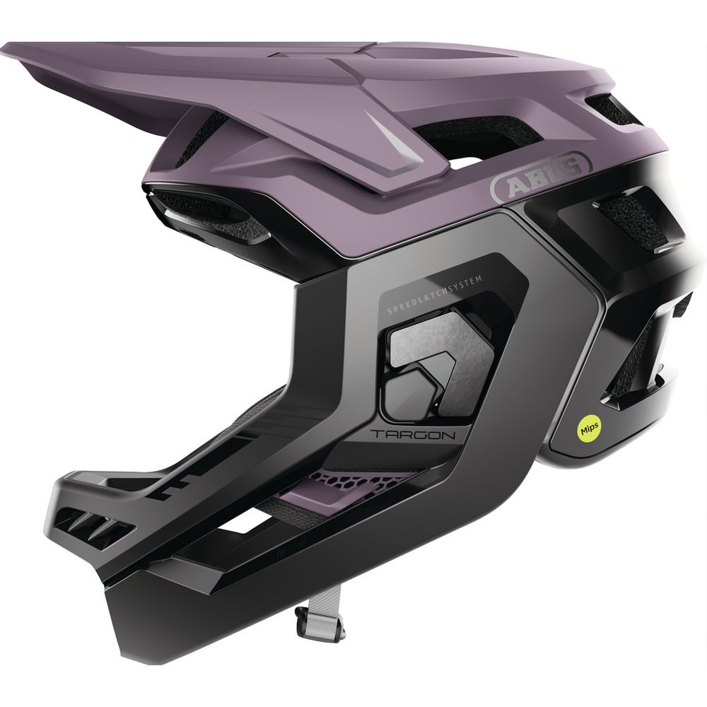 TARGON MIPS