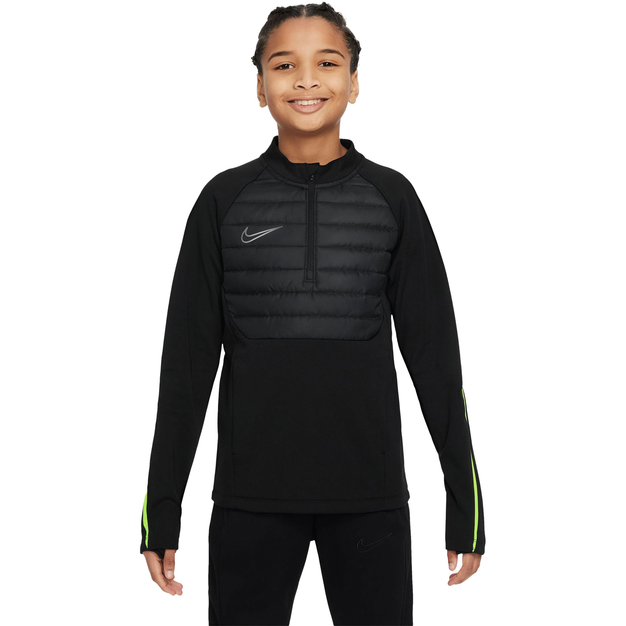 NIKE THERMA-FIT ACADEMY23 BIG