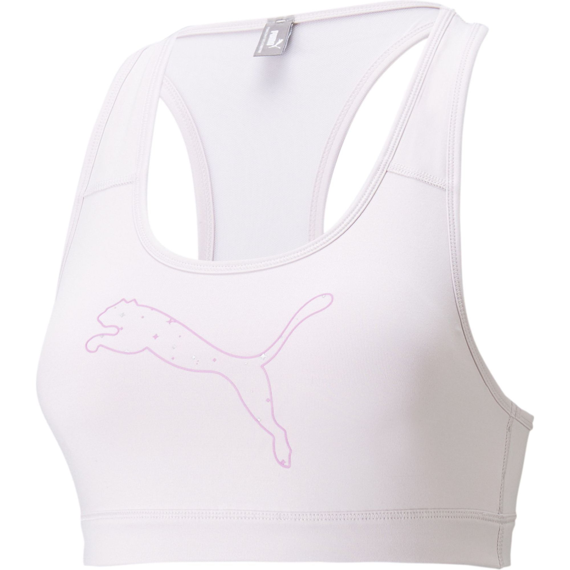Mid Impact 4Keeps Graphic Bra PM Mid Impact 4Keeps Graphic Bra PM
