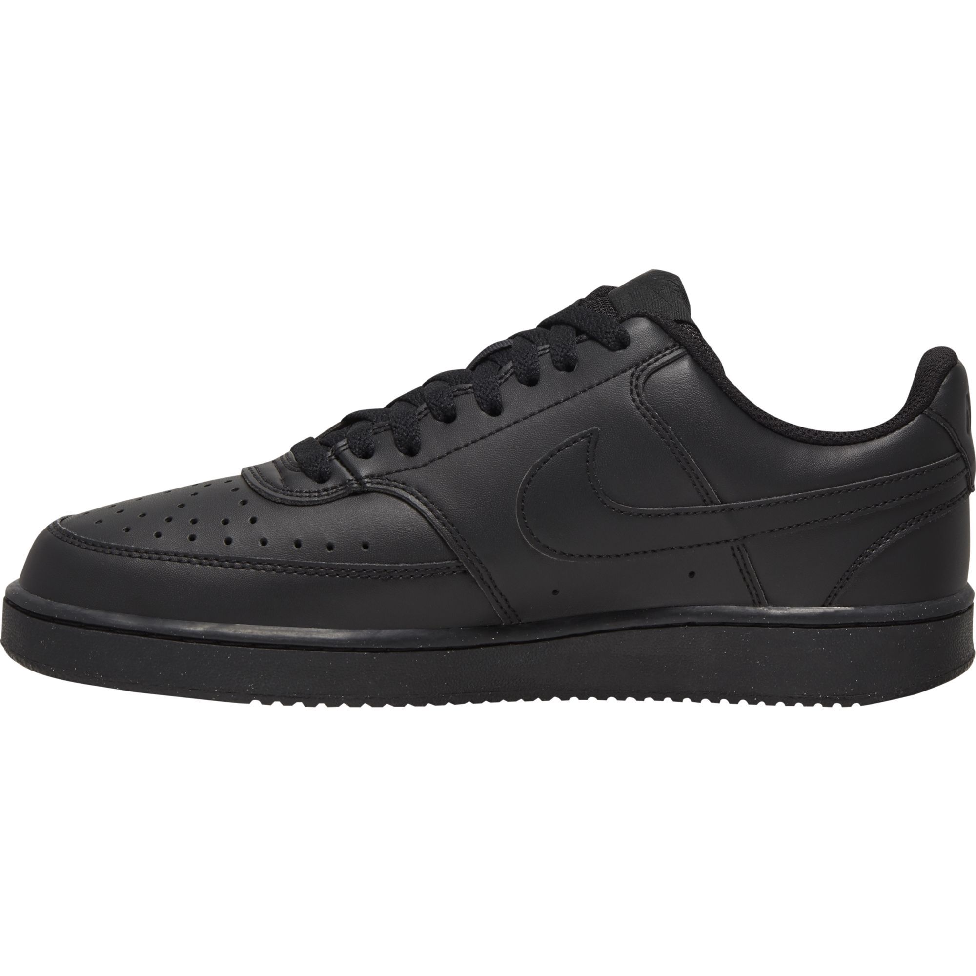 Court Vision Low Better Mens Shoe