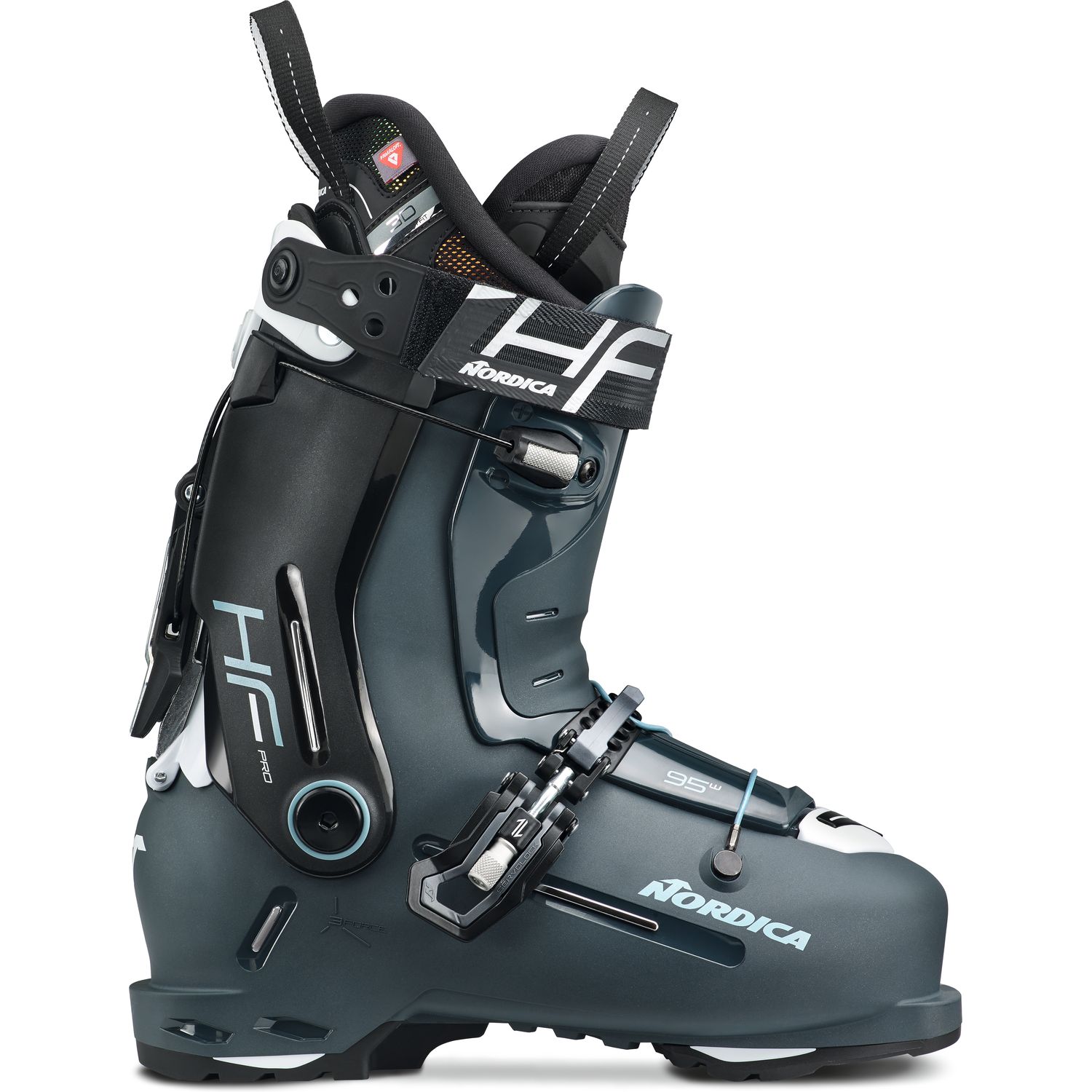 HF Pro 95 W (GW) HF Pro 95 W (GW)