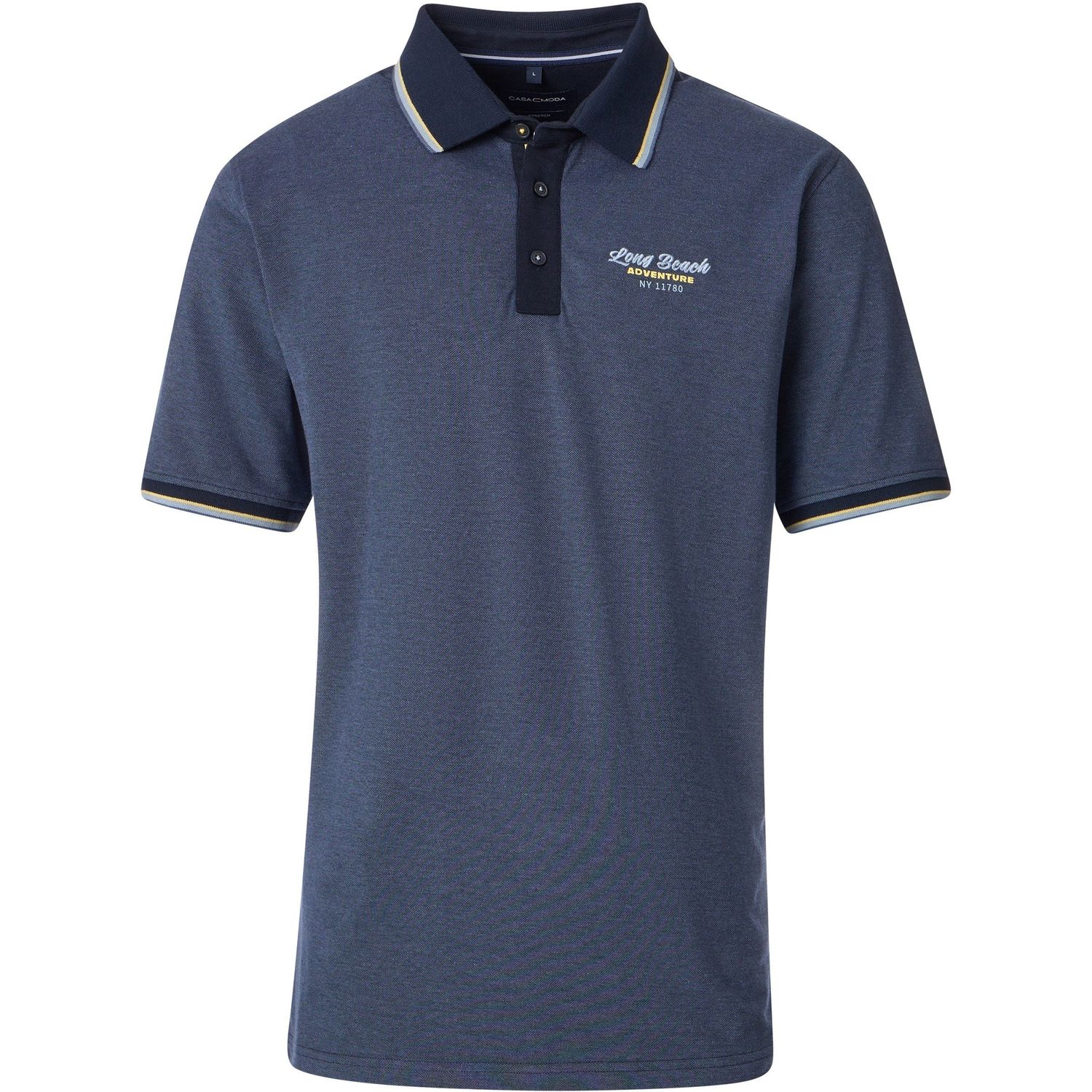 Polo 1/2 Arm (954438400) Polo 1/2 Arm (954438400)