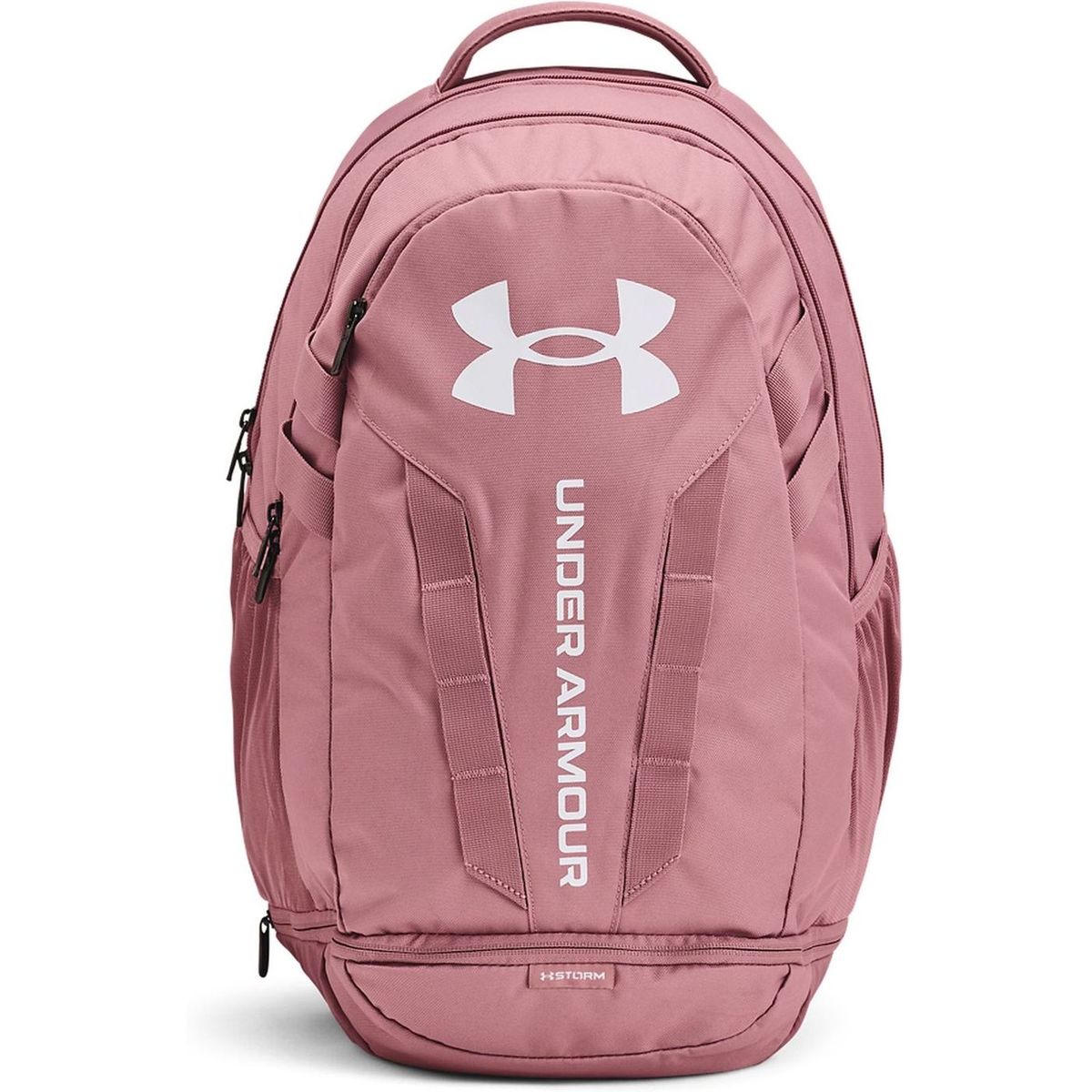 UA Hustle 5.0 Backpack