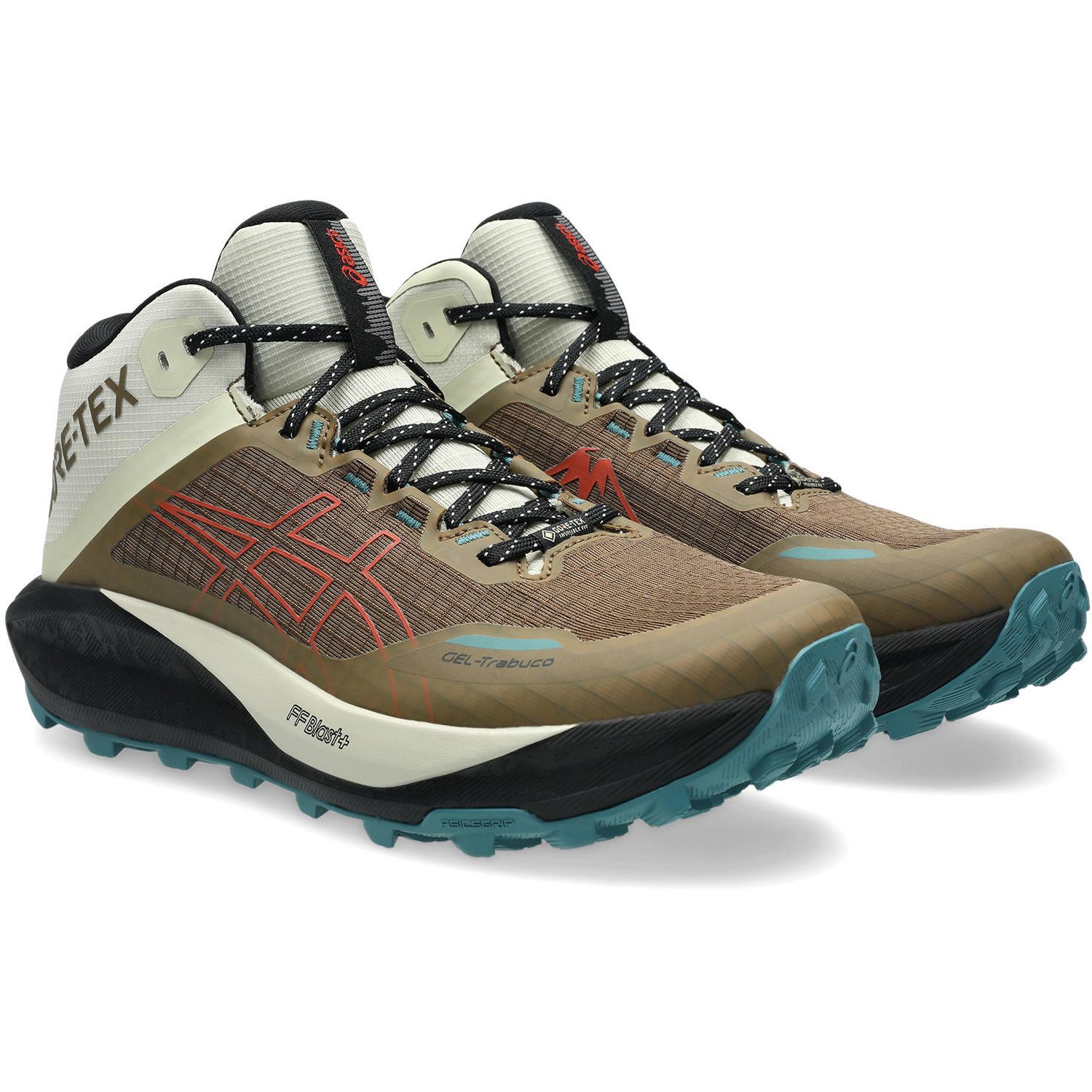 GEL-TRABUCO MT GTX Men
