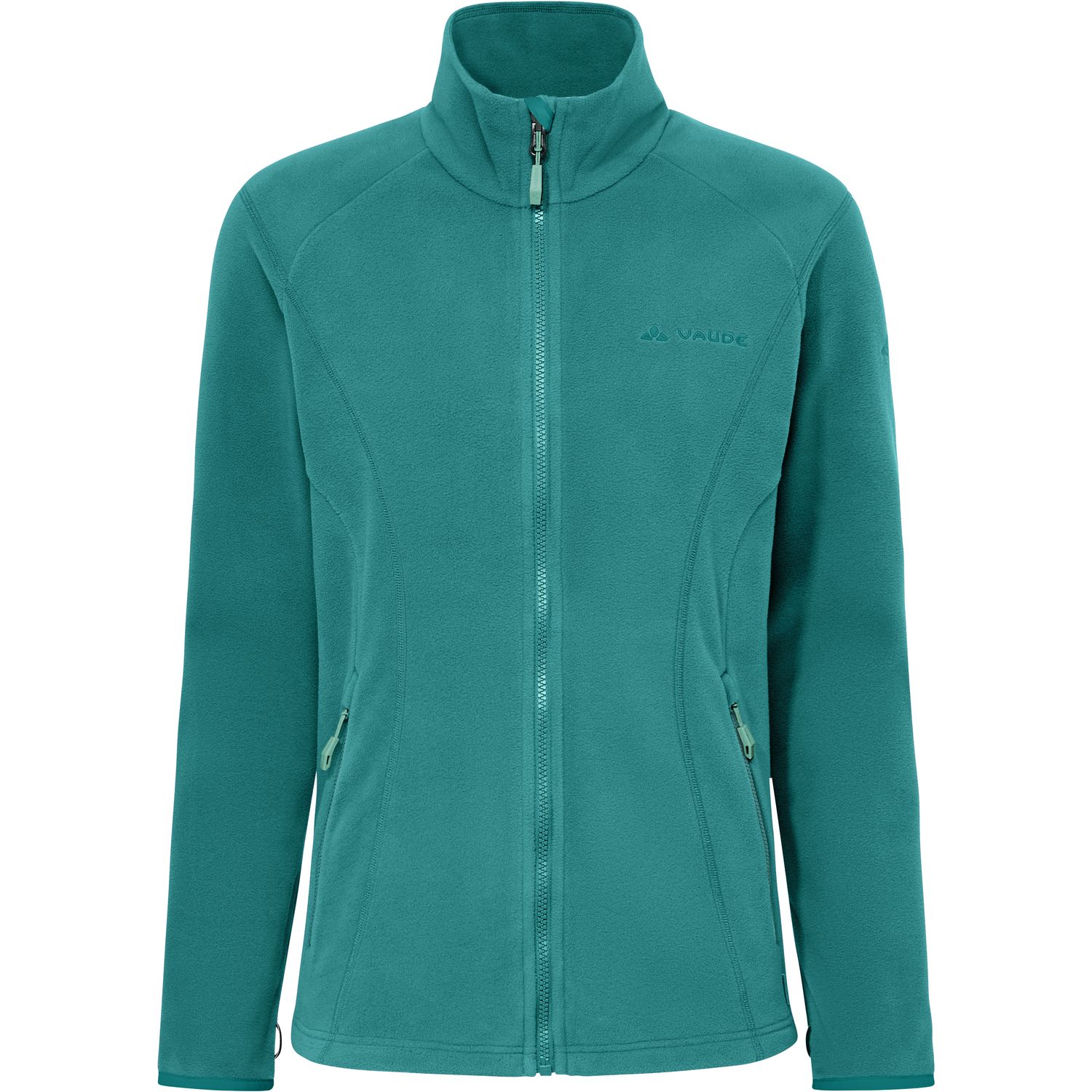 Wo Rosemoor Fleece Jacket II