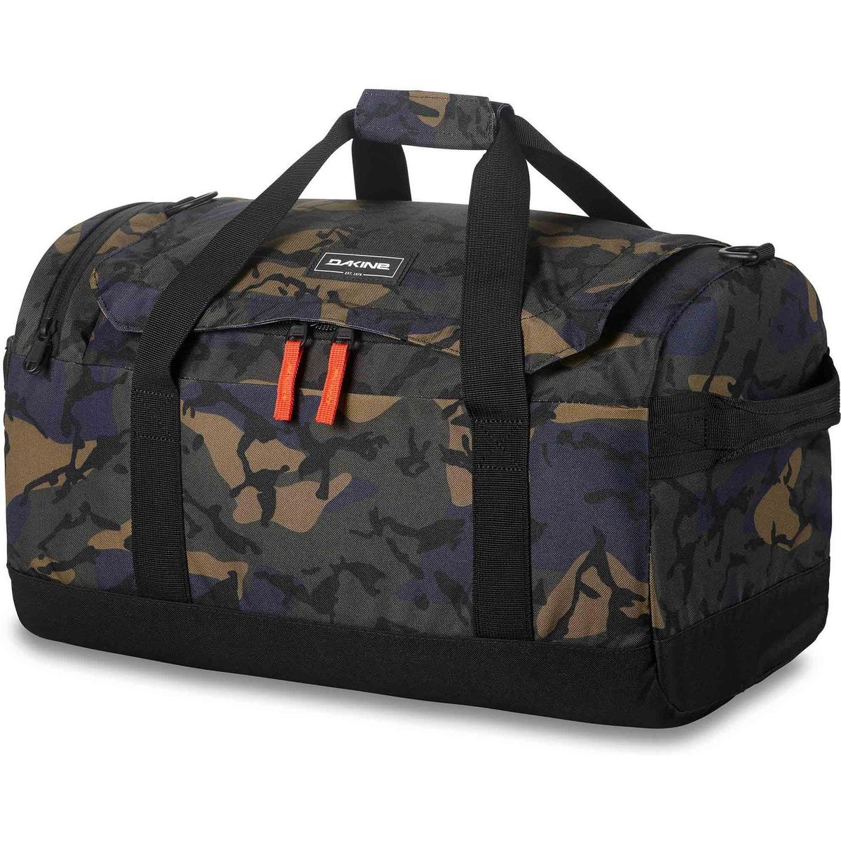EQ Duffle EQ Duffle