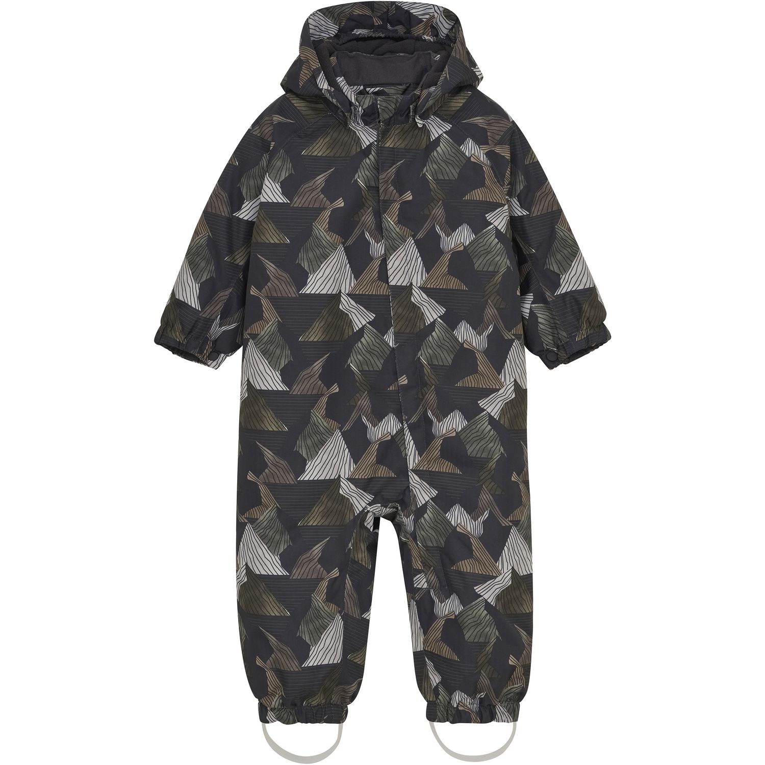 Coverall - AOP Coverall - AOP