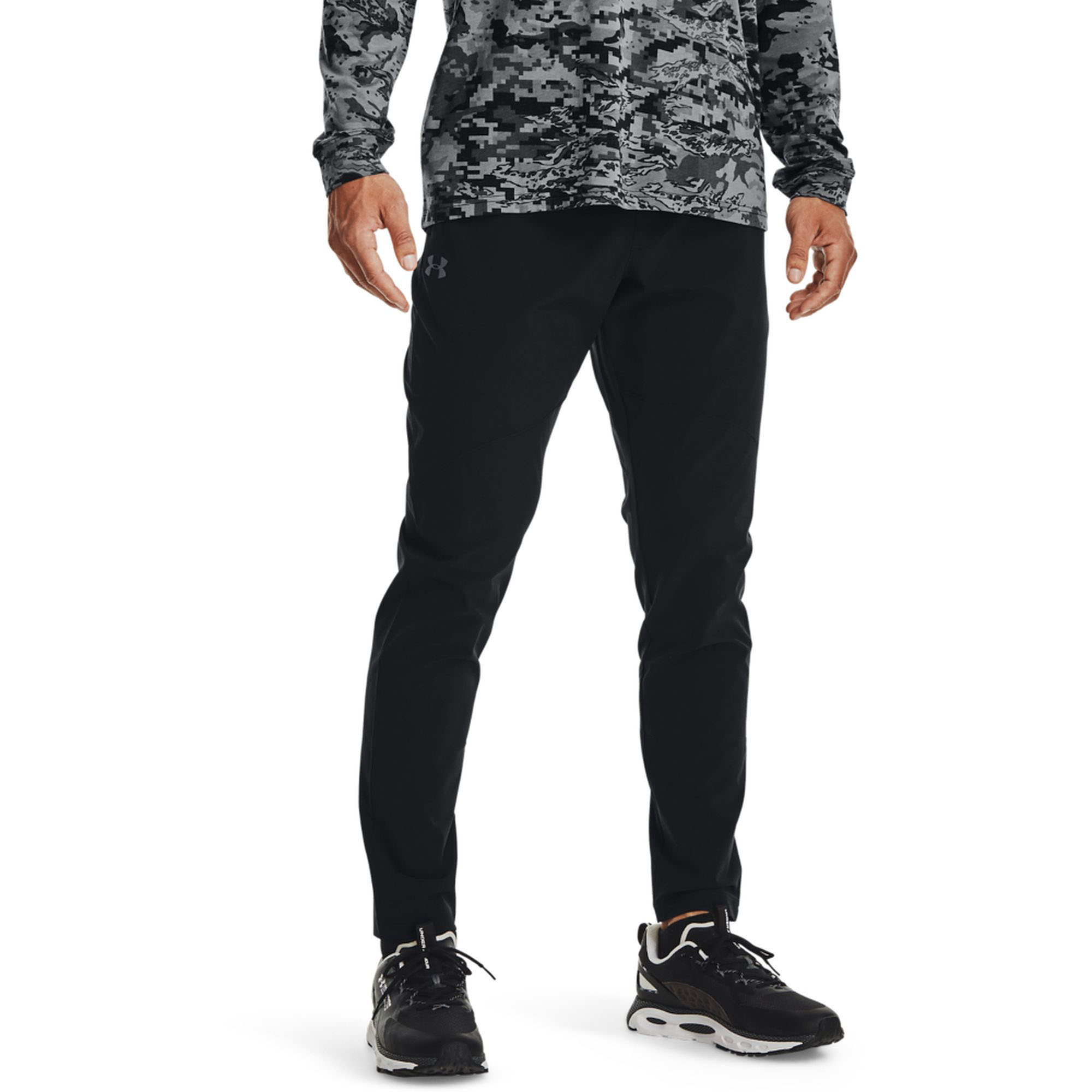 UA STRETCH WOVEN PANT UA STRETCH WOVEN PANT