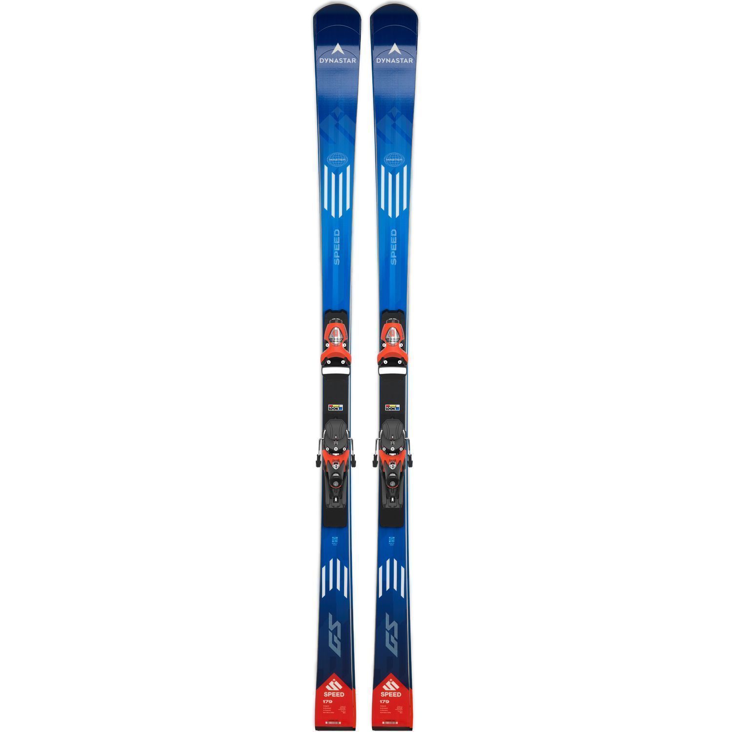 SPEED MASTER GS R22/SPX 15 SPEED MASTER GS R22/SPX 15
