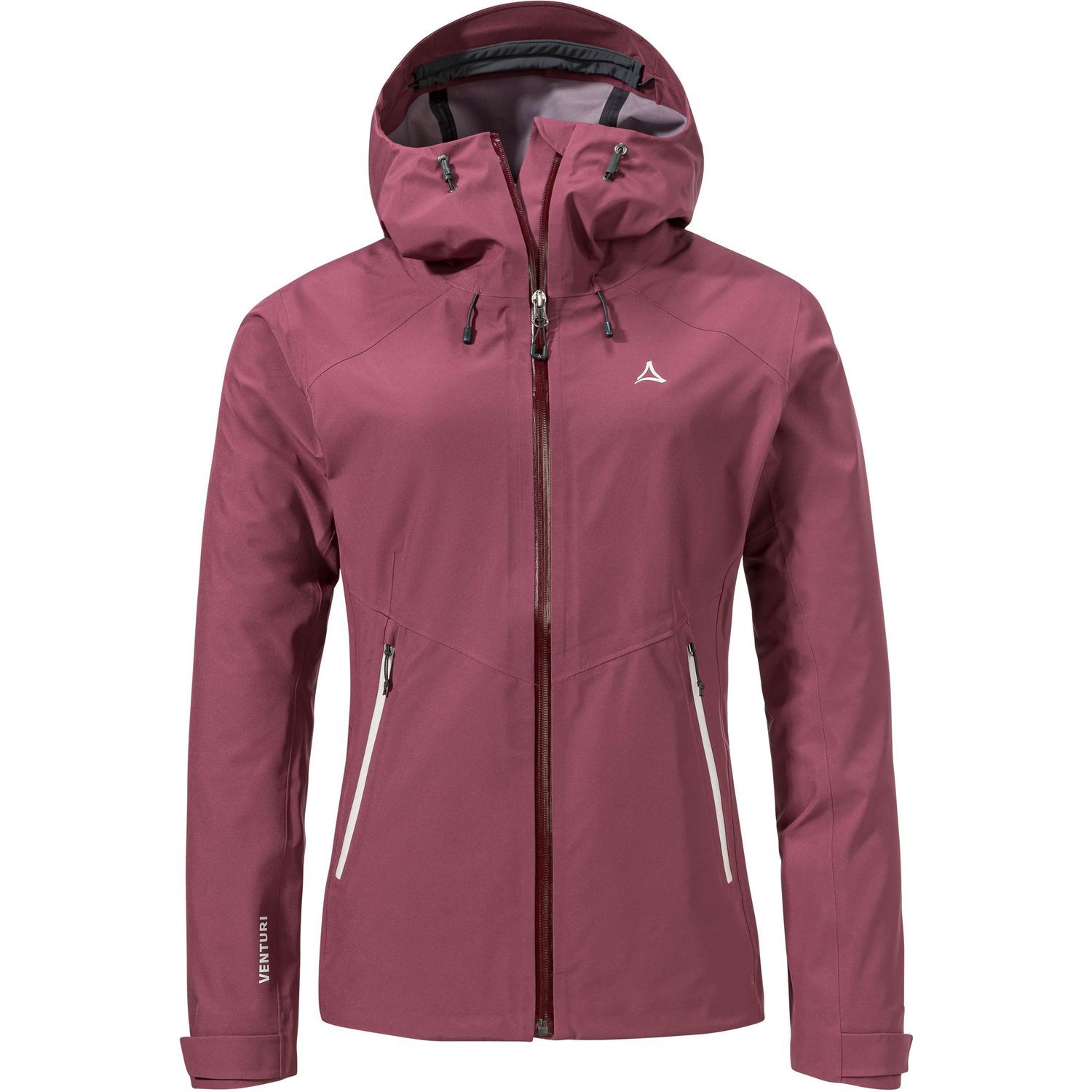 Jacket Style Cascata WMS Jacket Style Cascata WMS
