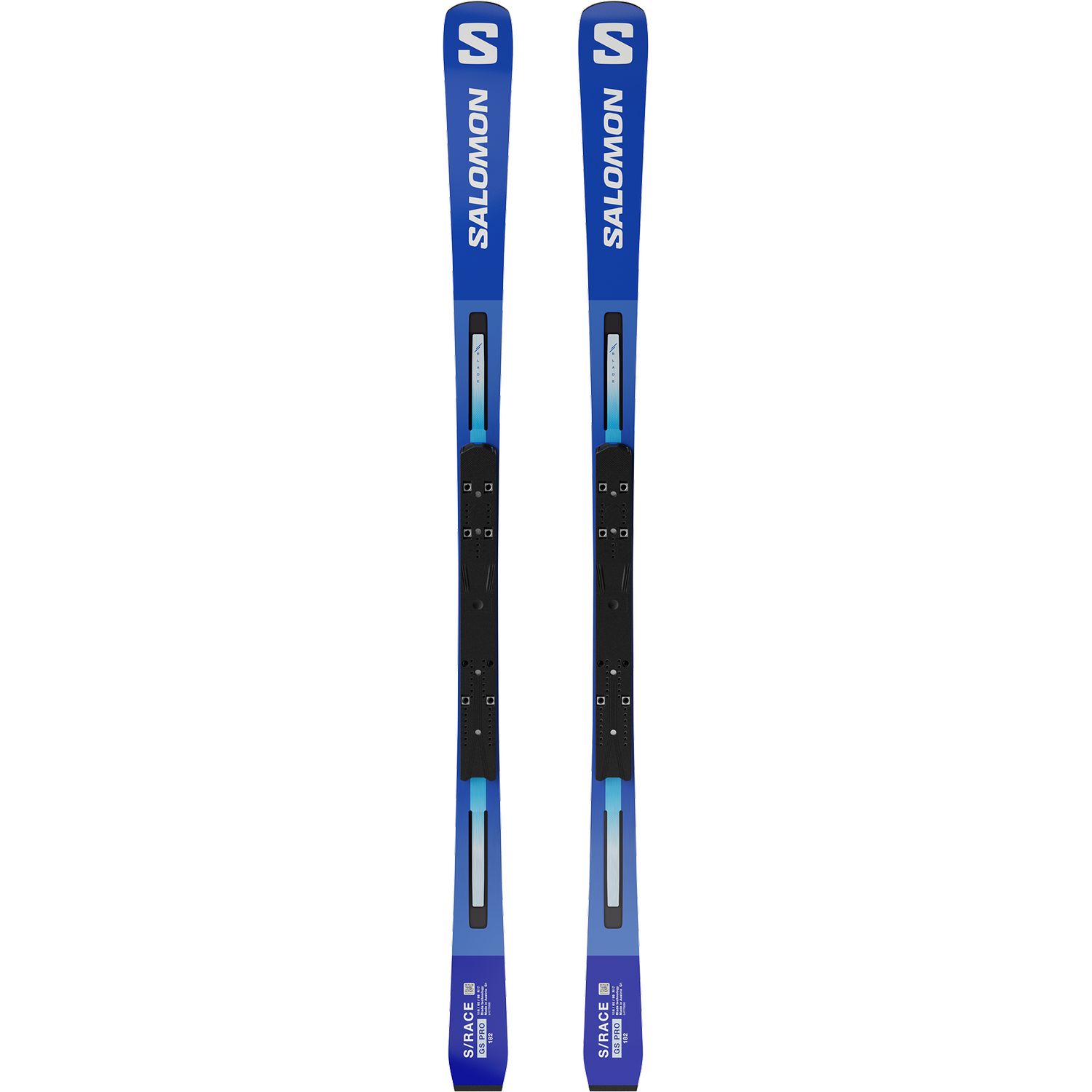 S/RACE GS PRO/ICON RS 16