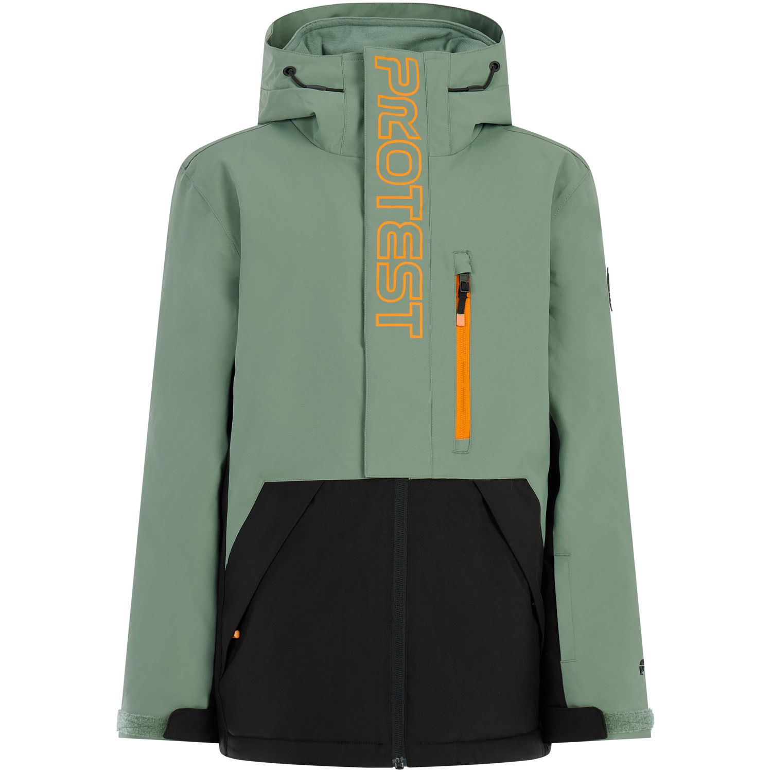 PRTPaulo JR snowjacket PRTPaulo JR snowjacket