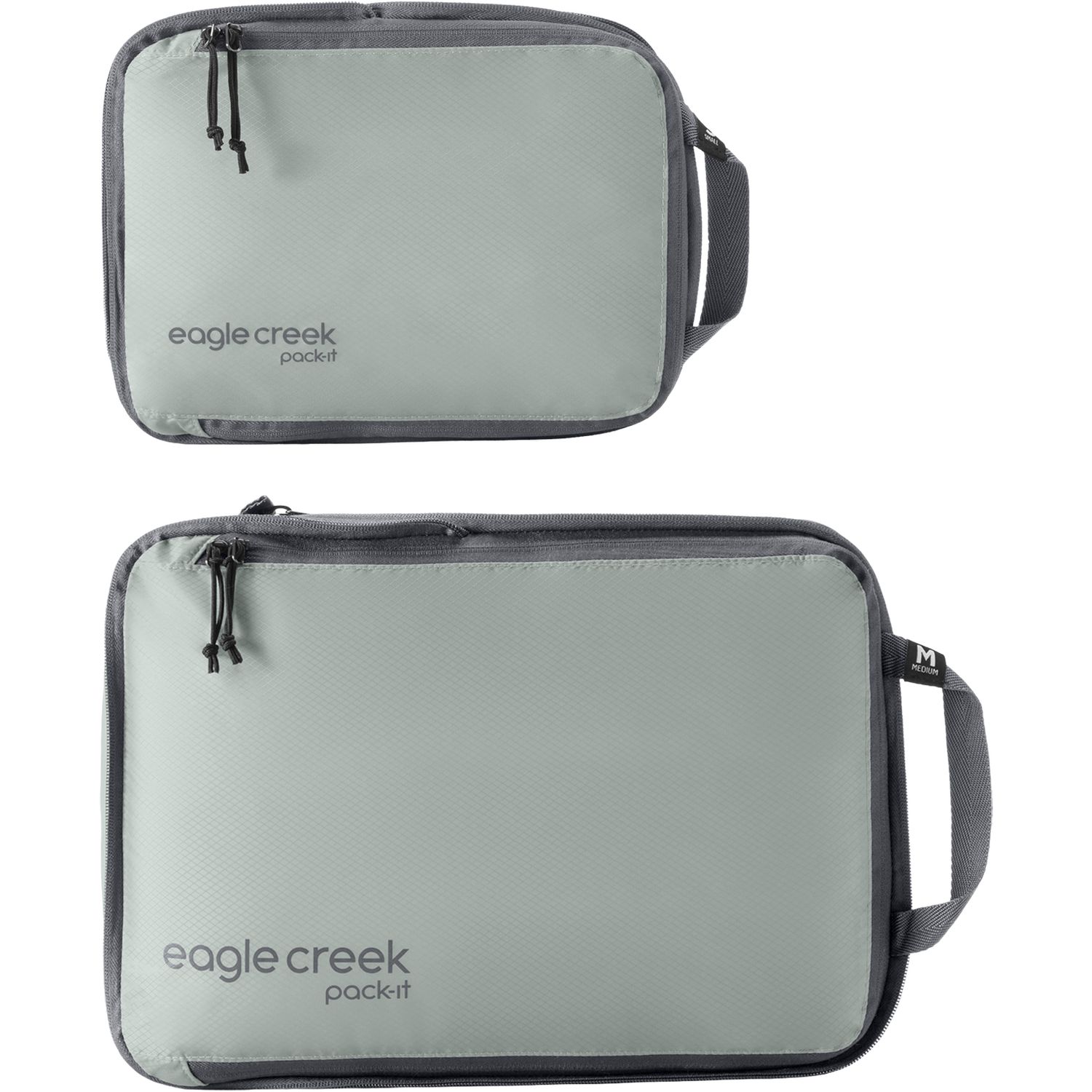 Pack-It Isolate Compression Cube Set Pack-It Isolate Compression Cube Set