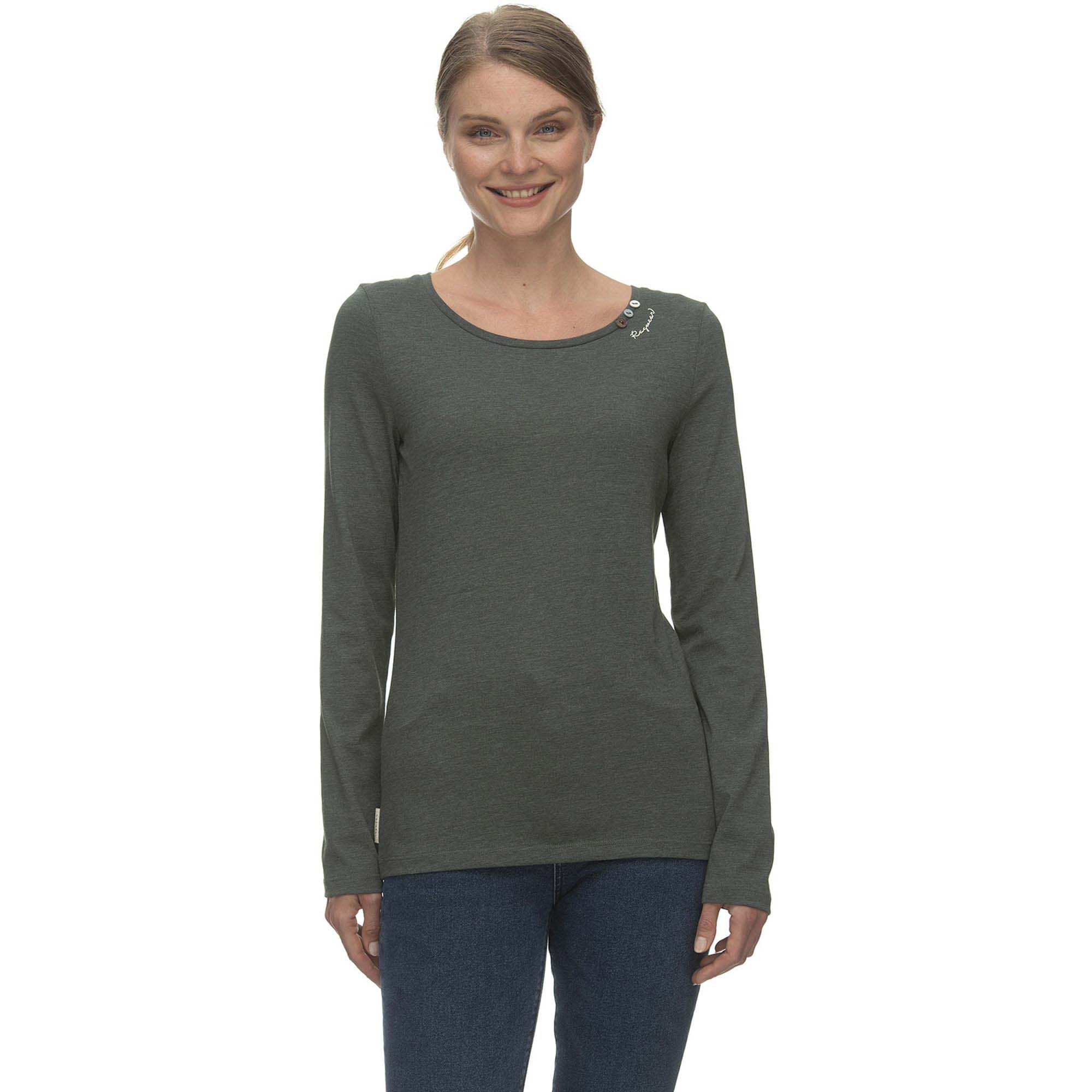 FLORAH LONG ORGANIC LS FLORAH LONG ORGANIC LS