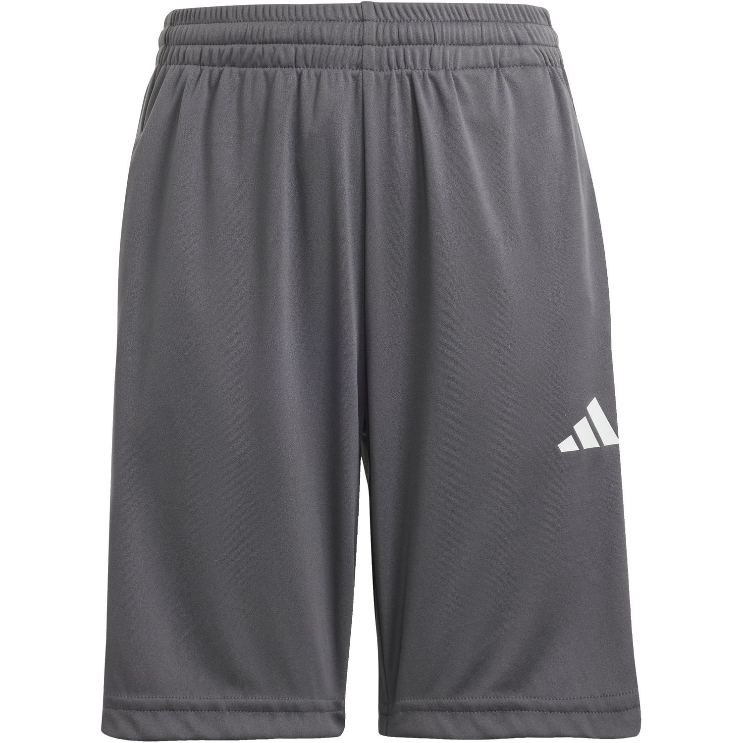 Train Essentials 3-Streifen Kids Shorts Train Essentials 3-Streifen Kids Shorts
