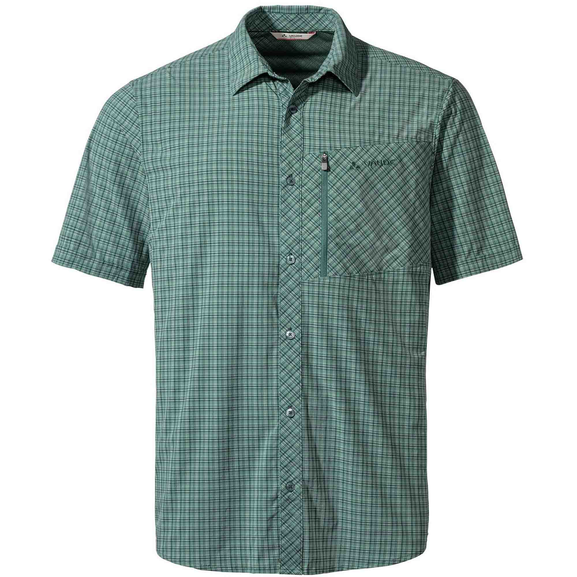 Me Seiland Shirt II Me Seiland Shirt II