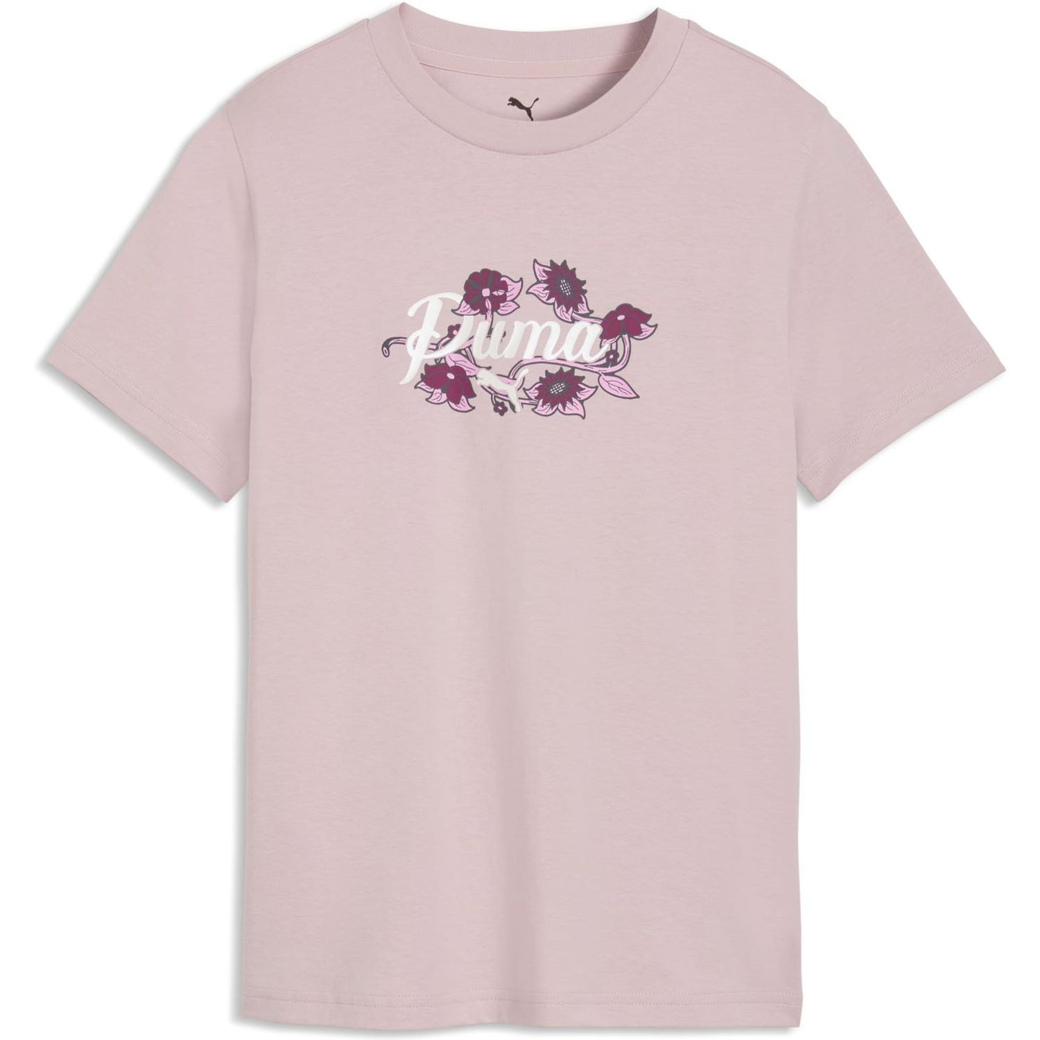 ESS NATURE 2.0 Graphic Tee G