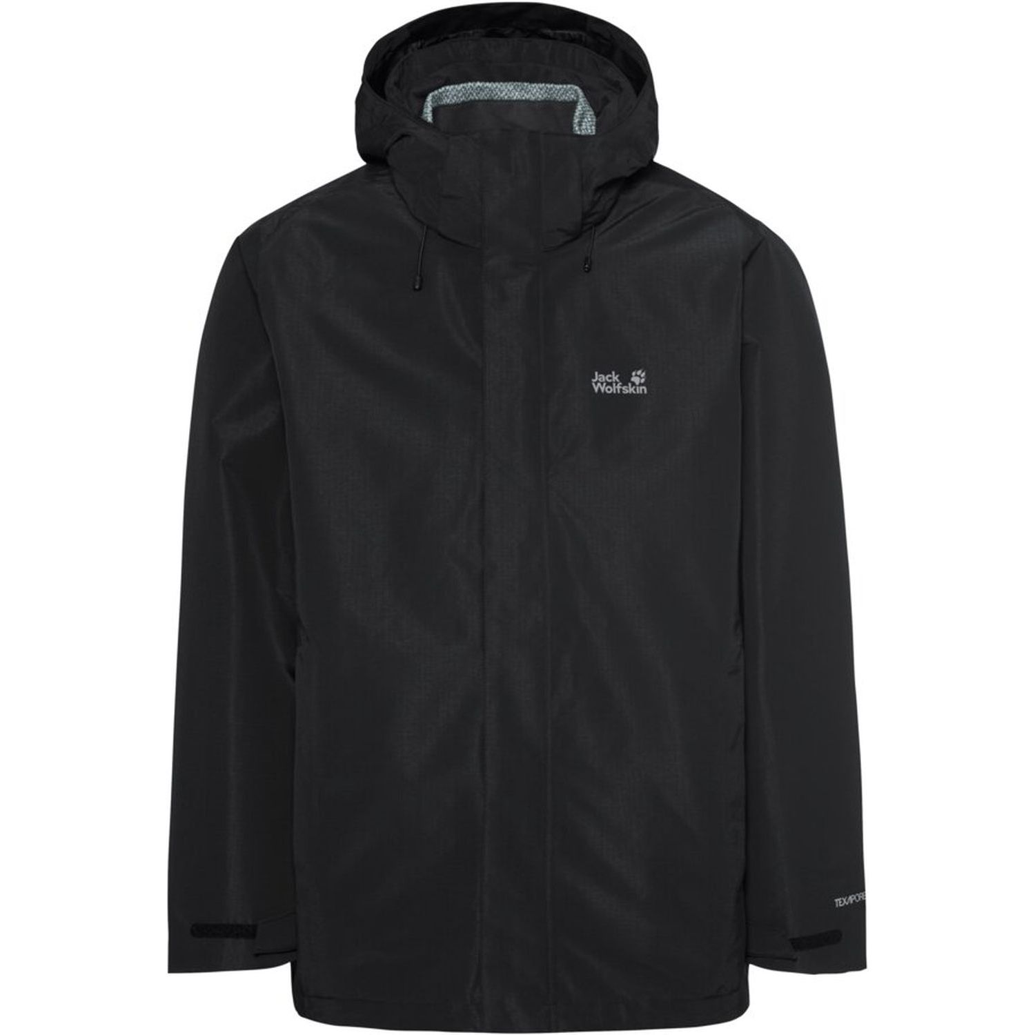 PINETRAIL 3IN1 JKT M