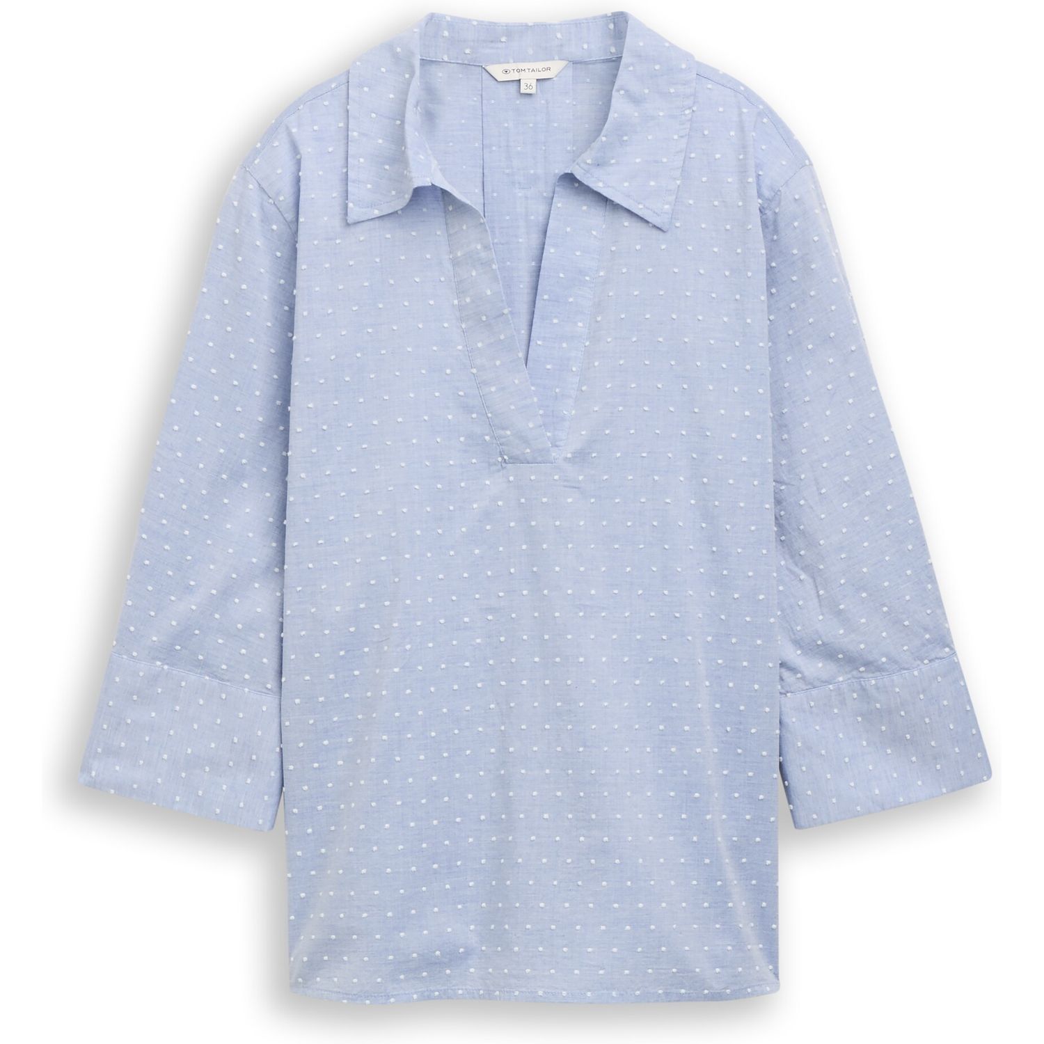 1048703 Blouse modern shape