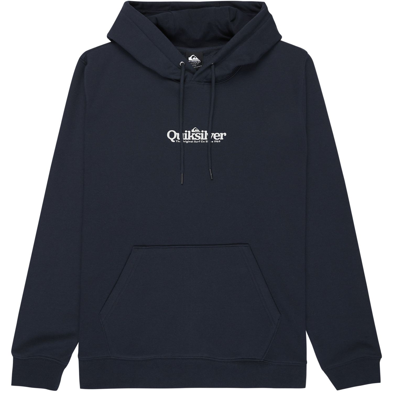 Fineline Hoodie