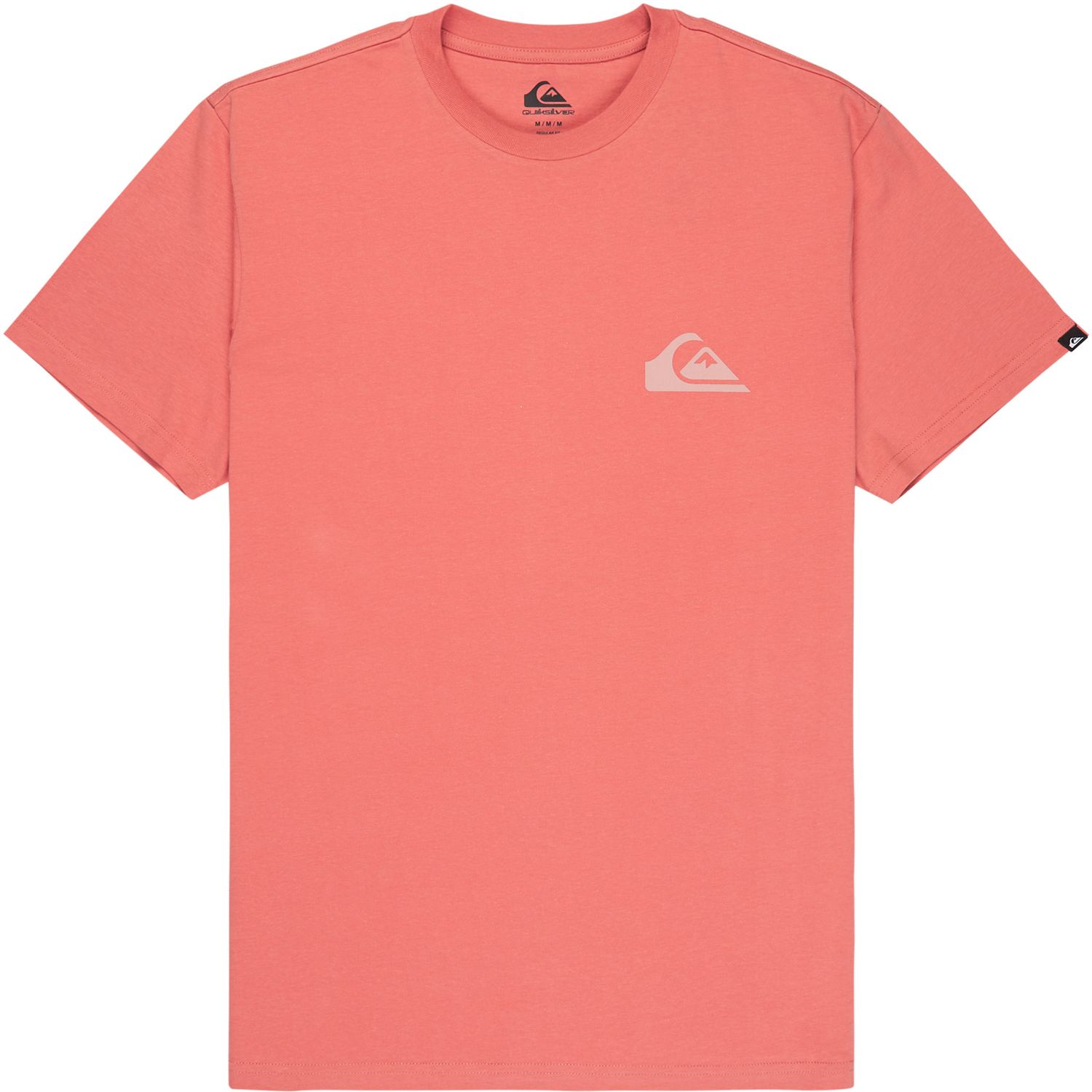 Ev Mini Logo SS