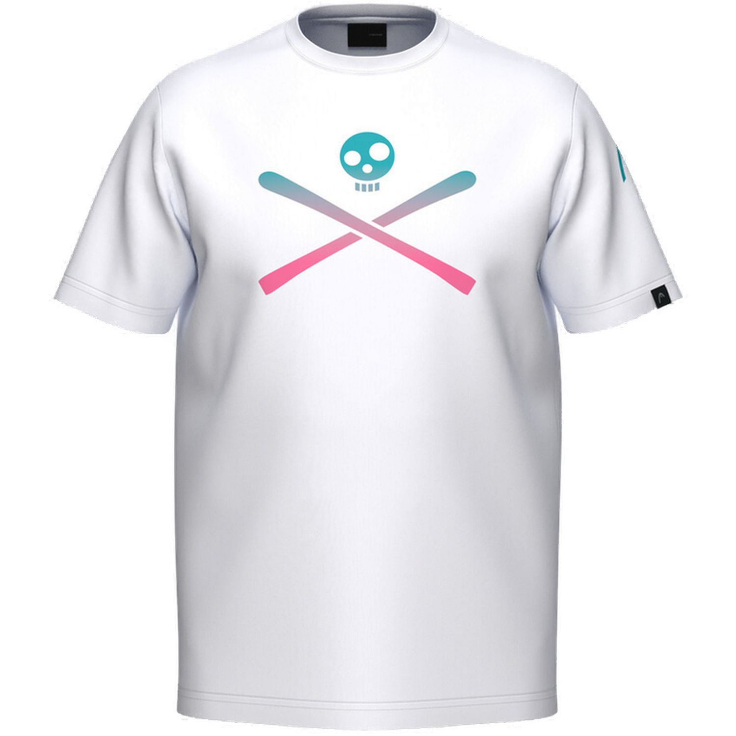 WCR T-Shirt Men