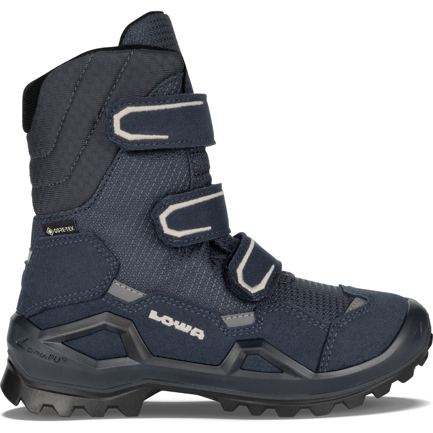 MILO EVO GTX HI JR
