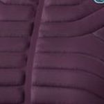 SPEED INSULATION HOODED JKT W