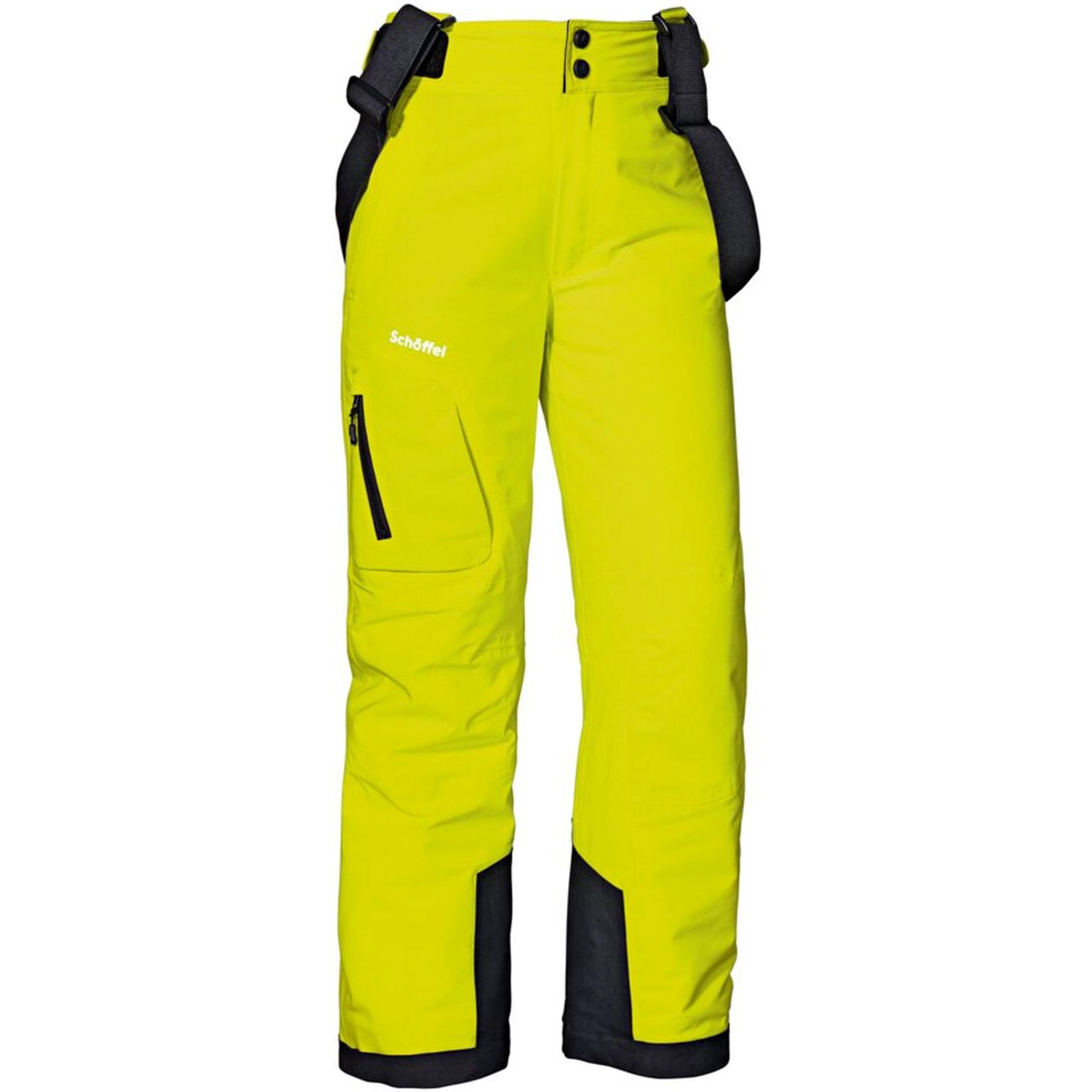 Ski Pants Joran B Ski Pants Joran B
