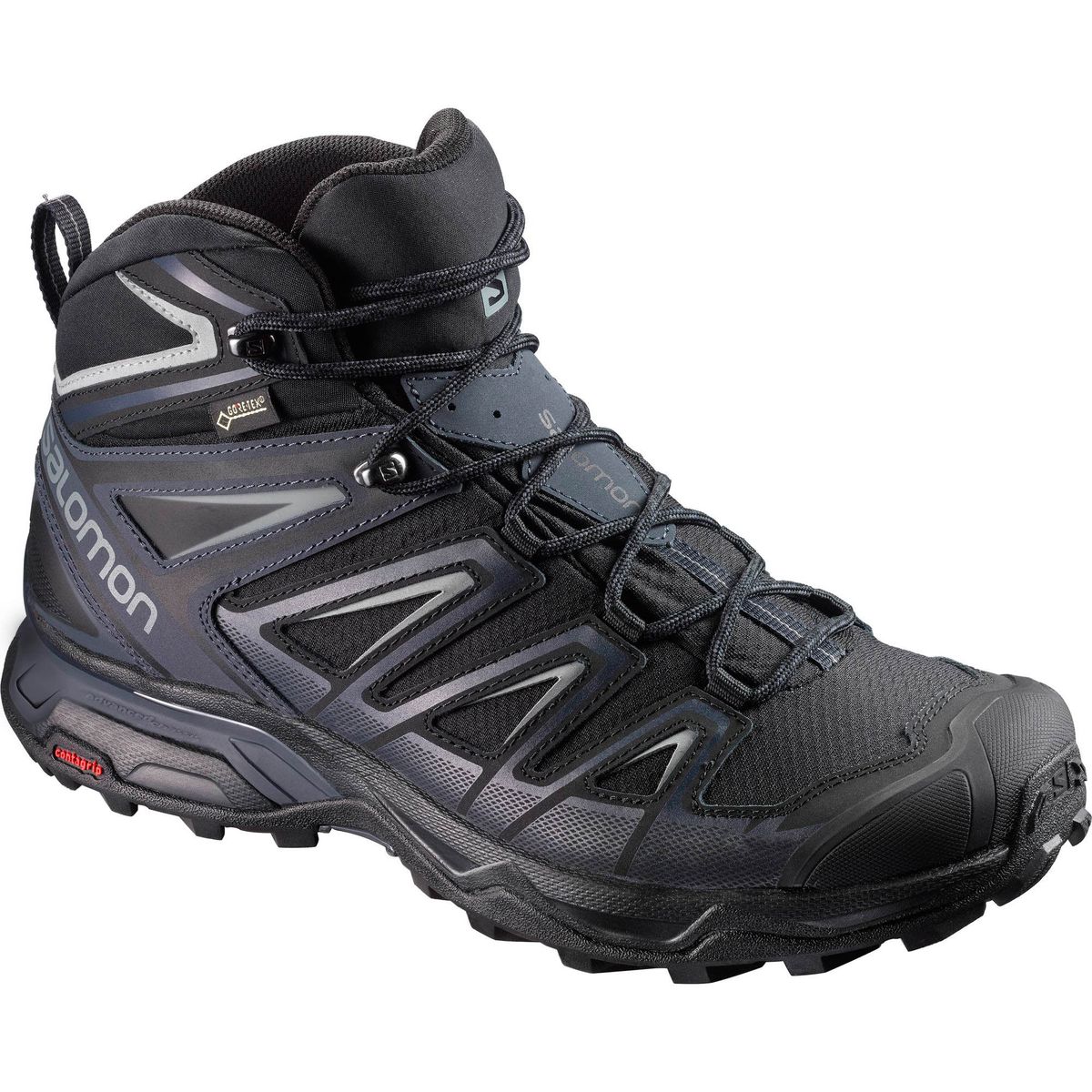 X Ultra 3 Mid GTX