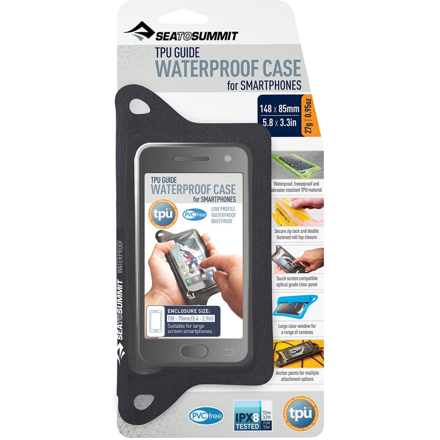 TPU Water Smartphone Case TPU Water Smartphone Case