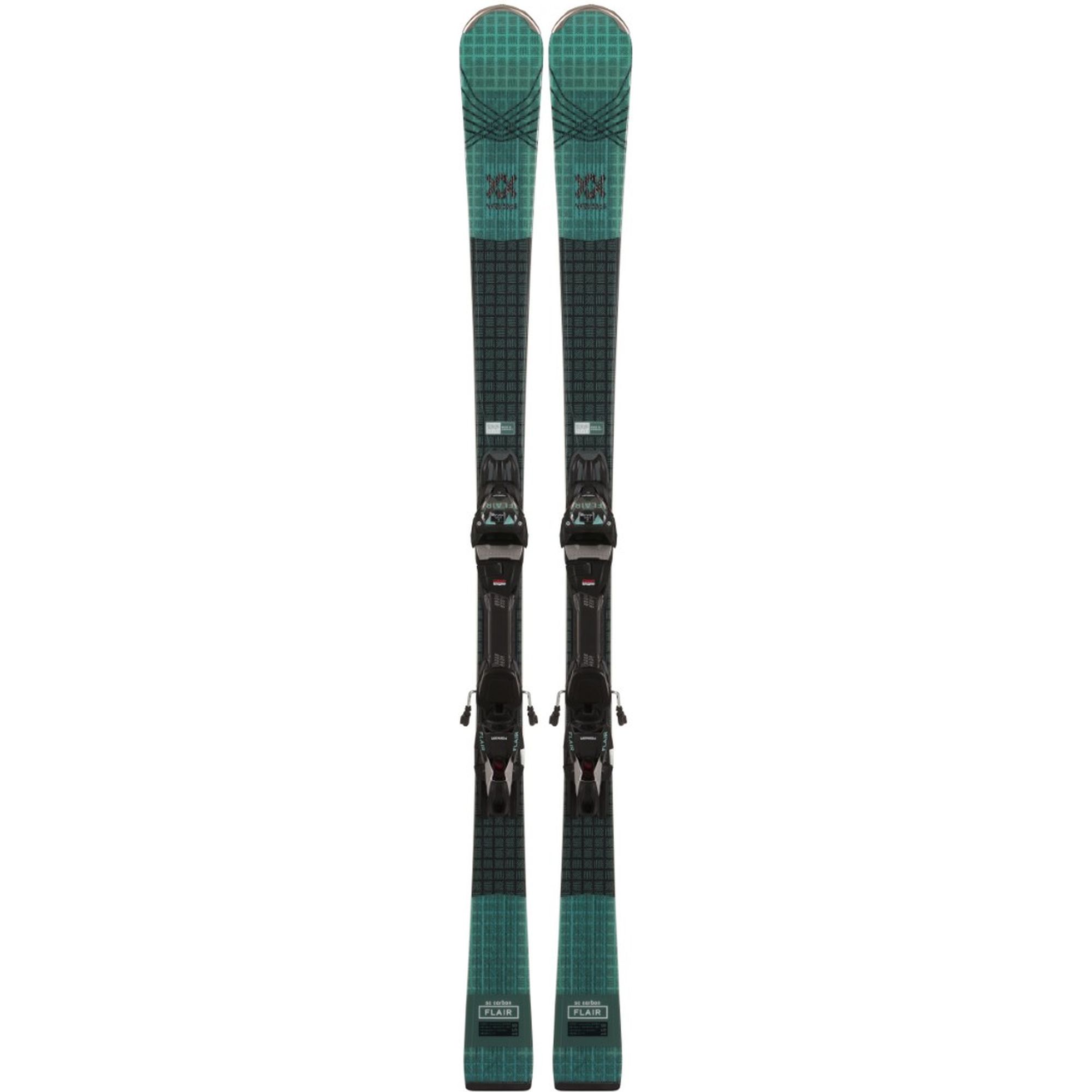Flair SC Carbon-VMotion 11ALU GW L Flair SC Carbon-VMotion 11ALU GW L