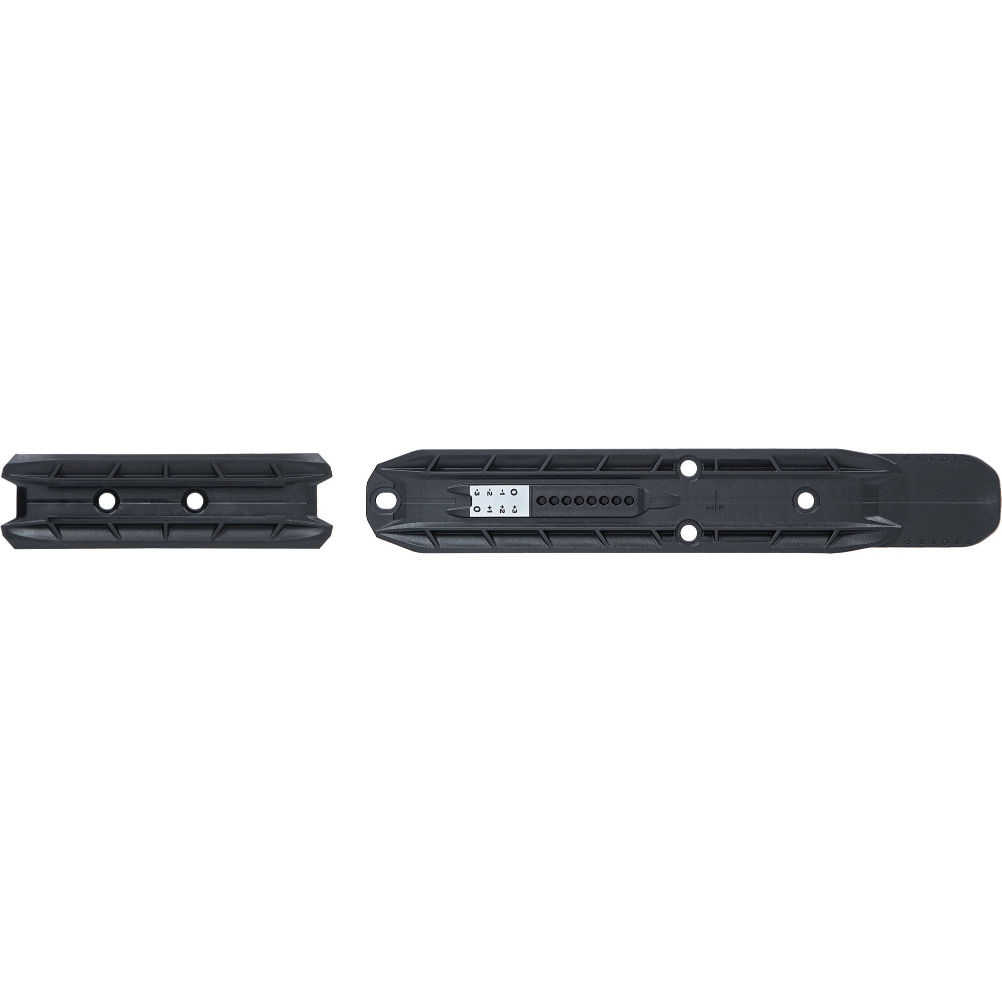 Screw Mount Plate Screw Mount Plate