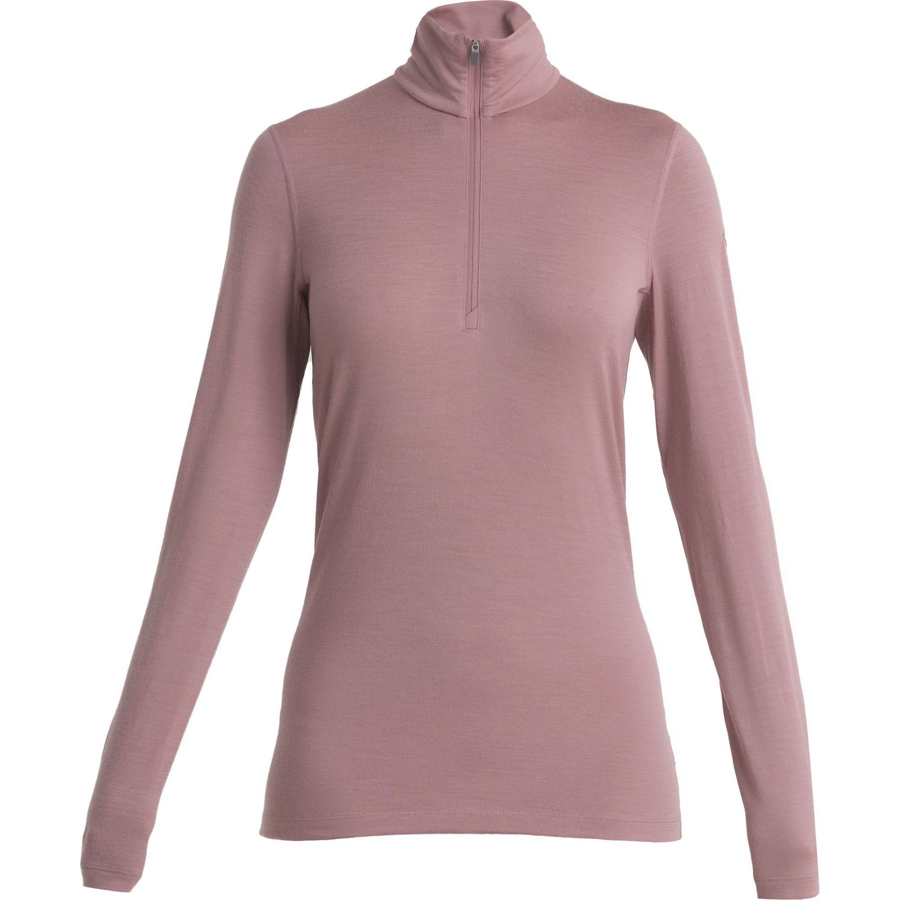 W 200 Oasis LS Half Zip W 200 Oasis LS Half Zip
